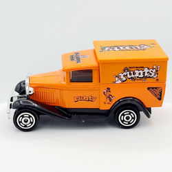 Majorette Ford Model A Van "Runts" (1994 200 Series)