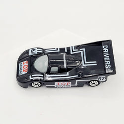 Majorette Porsche 962 "Top Drivers" Novacar (1994 100 Series)