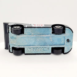 Majorette Porsche 962 "Top Drivers" Novacar (1994 100 Series)