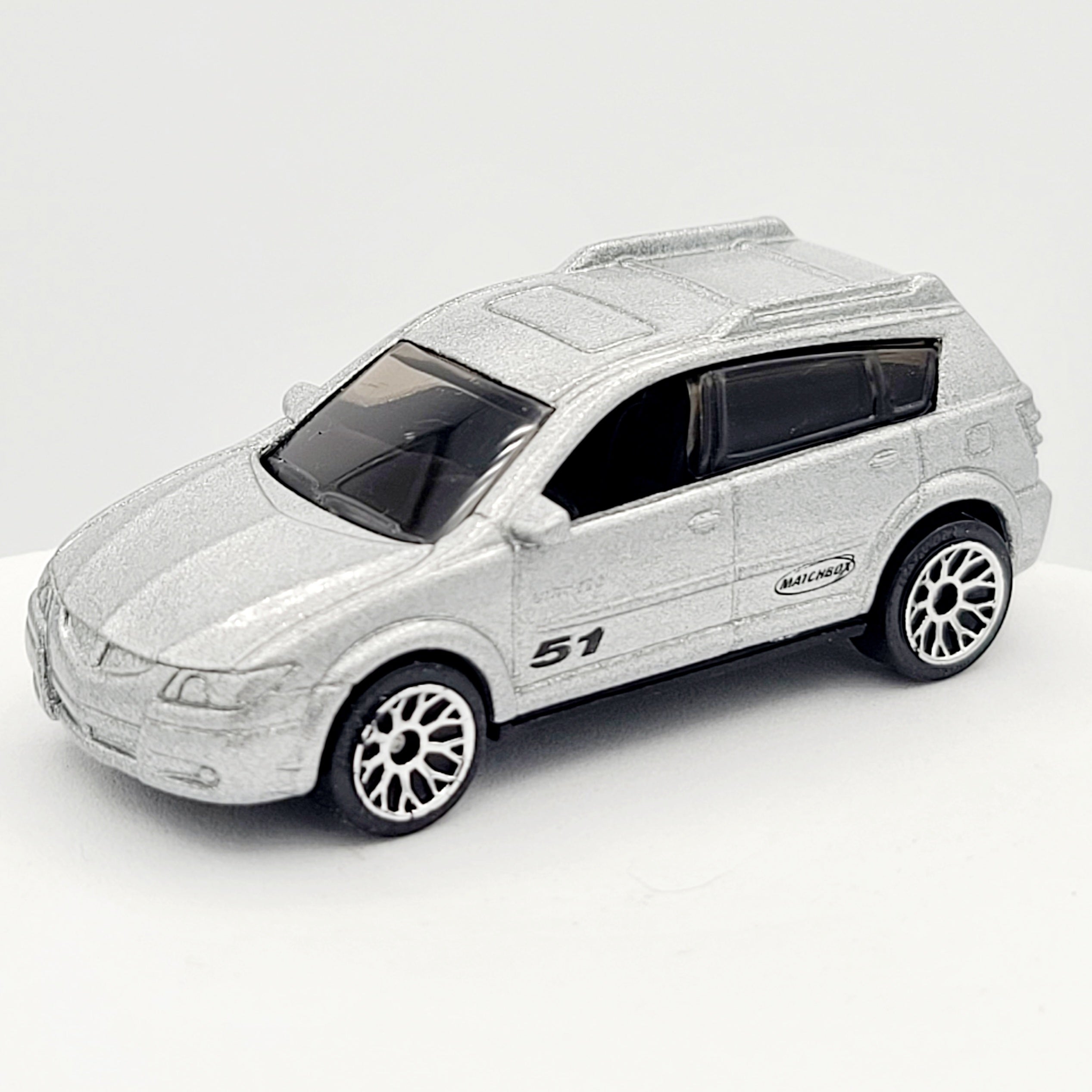 Heavy Metal Diecast