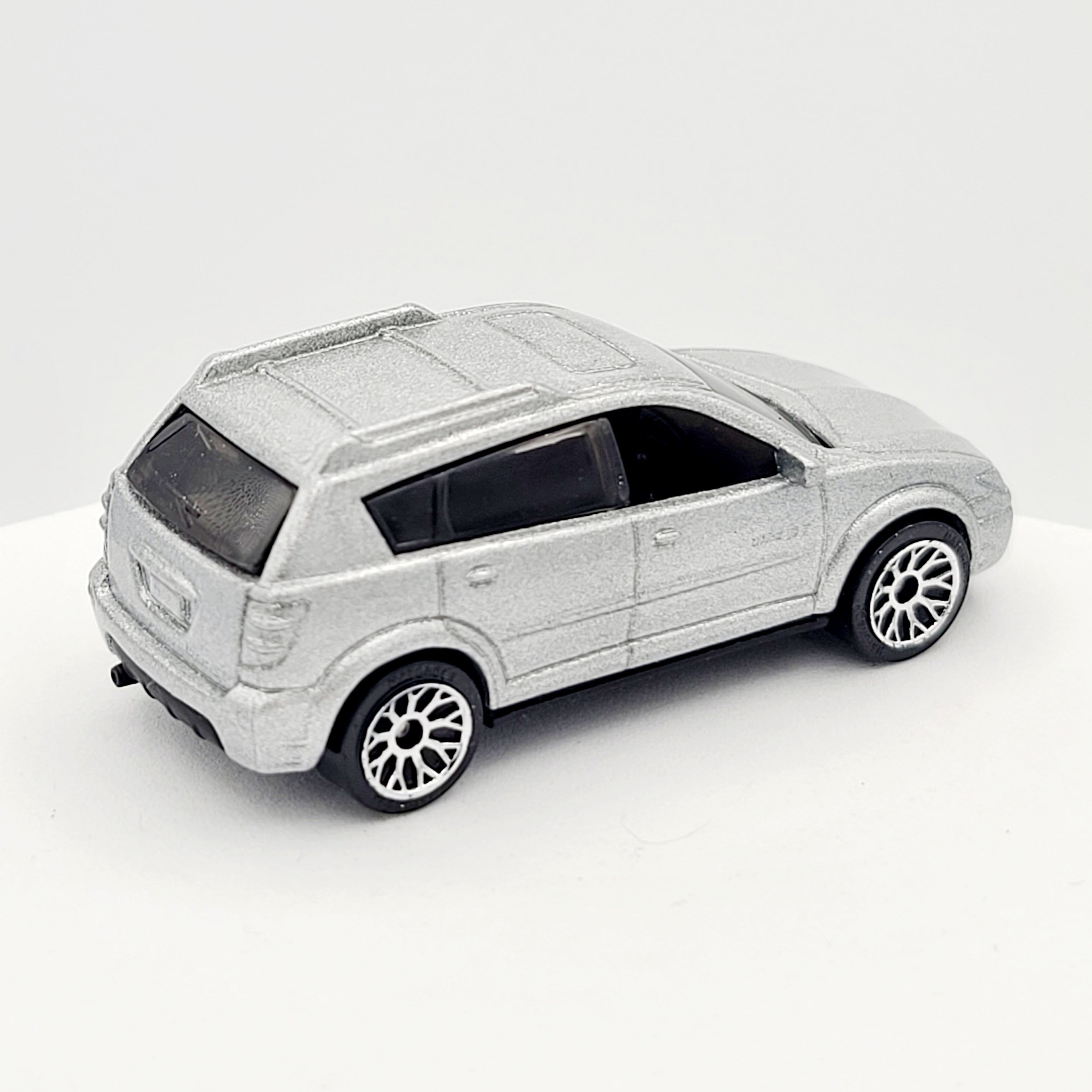 Heavy Metal Diecast