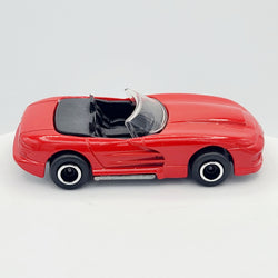 Majorette Roadster - Dodge Viper (1994 200 Series)