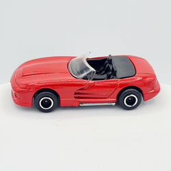 Majorette Roadster - Dodge Viper (1994 200 Series)