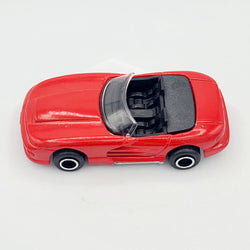 Majorette Roadster - Dodge Viper (1994 200 Series)