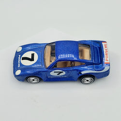 Hot Wheels Porsche 959, Ultra Hot Wheels (1988 HW Speed Shift Set / Mattel Toy Club)