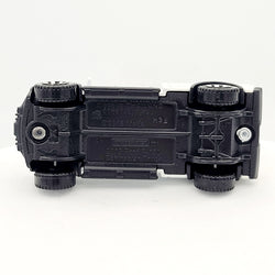 Matchbox '15 Ford F-150 Contractor "RANEC Construction" (2015 MBX Basic - Construction)