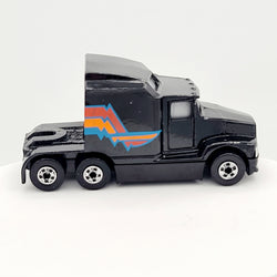 Hot Wheels '76 Big Rig Truck (1992 HW Basic)