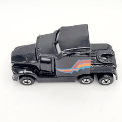 Hot Wheels '76 Big Rig Truck (1992 HW Basic)