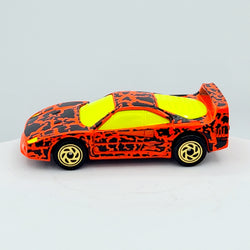 Matchbox Ferrari F40 (1994 MBX Basic 1-75)