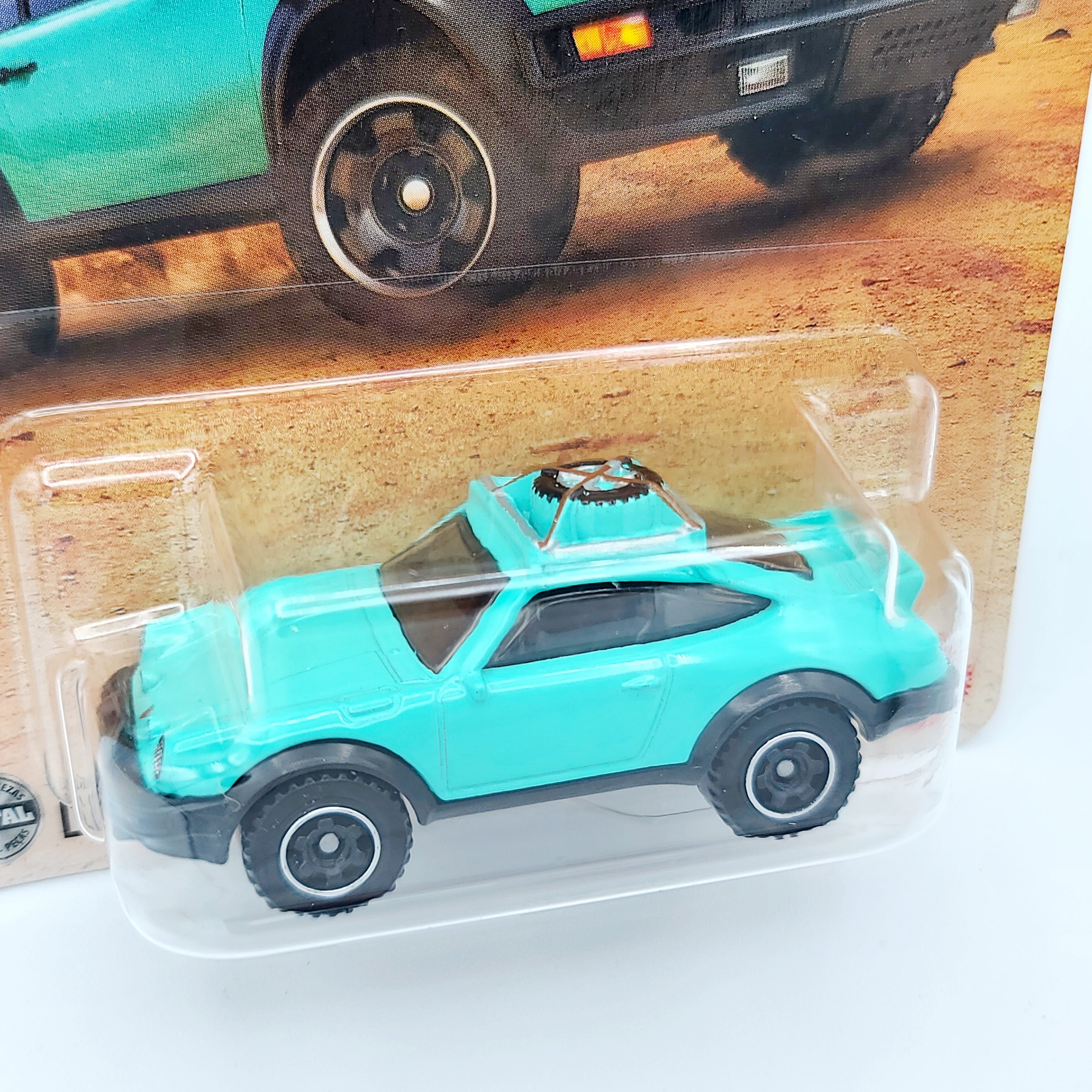 Heavy Metal Diecast