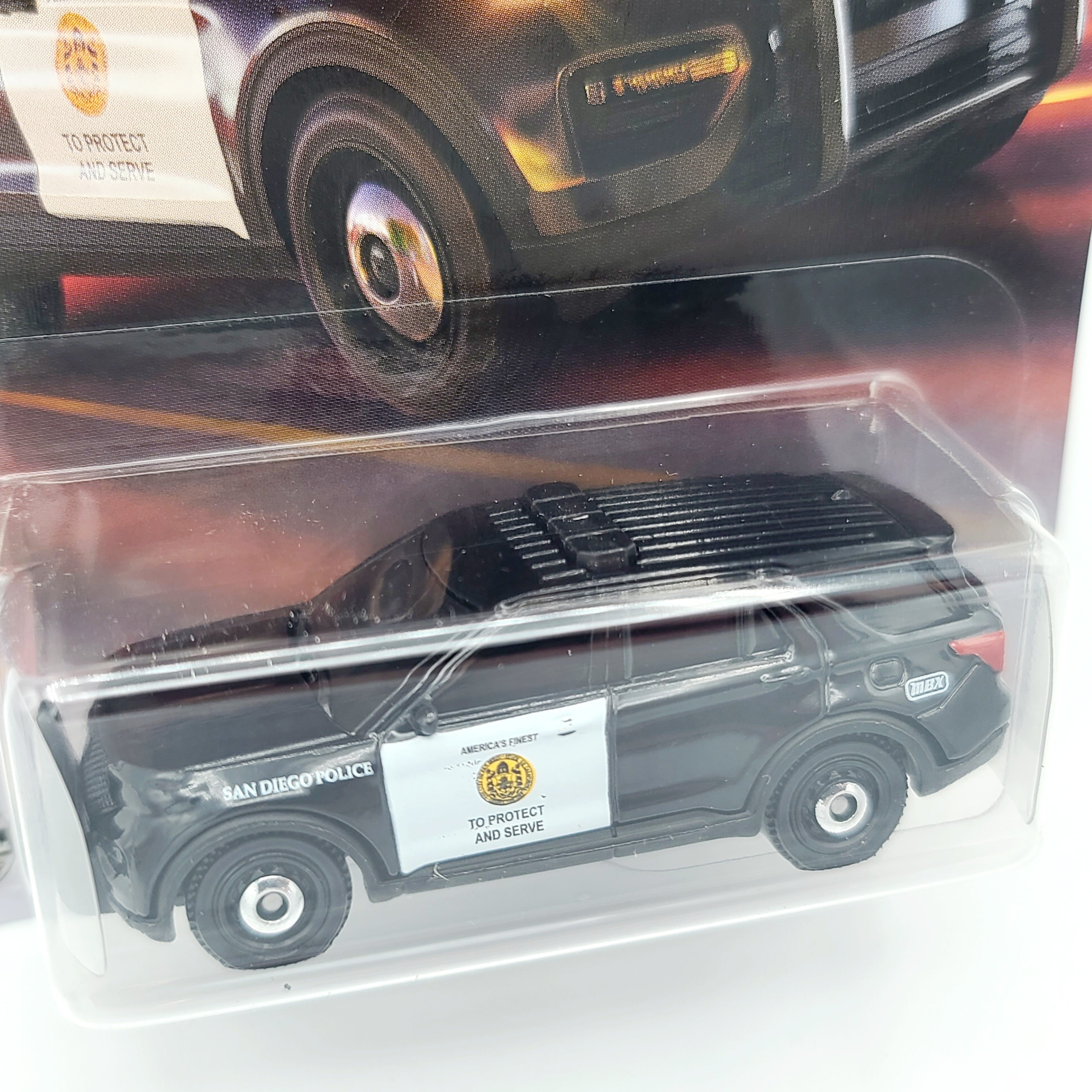Heavy Metal Diecast