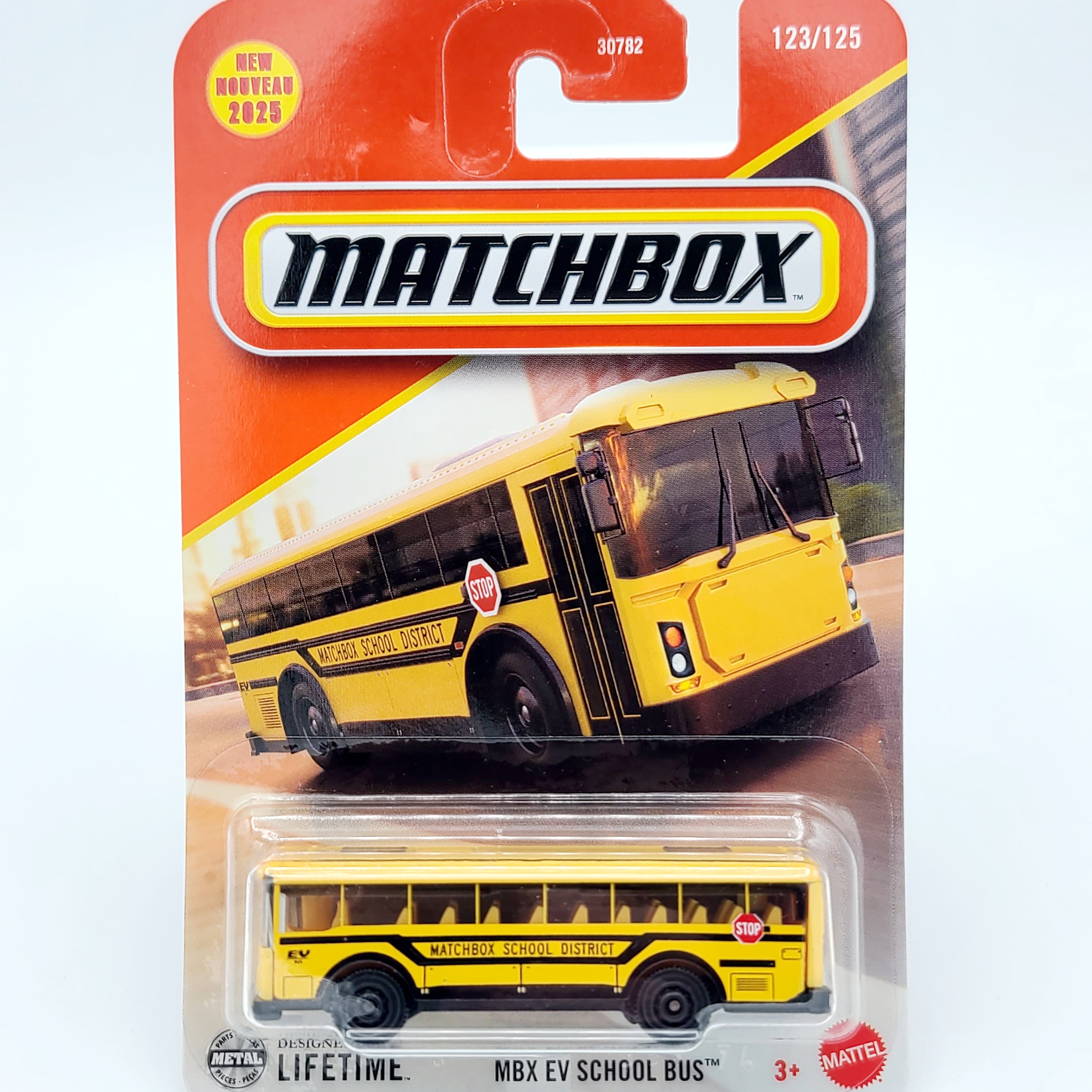 Heavy Metal Diecast