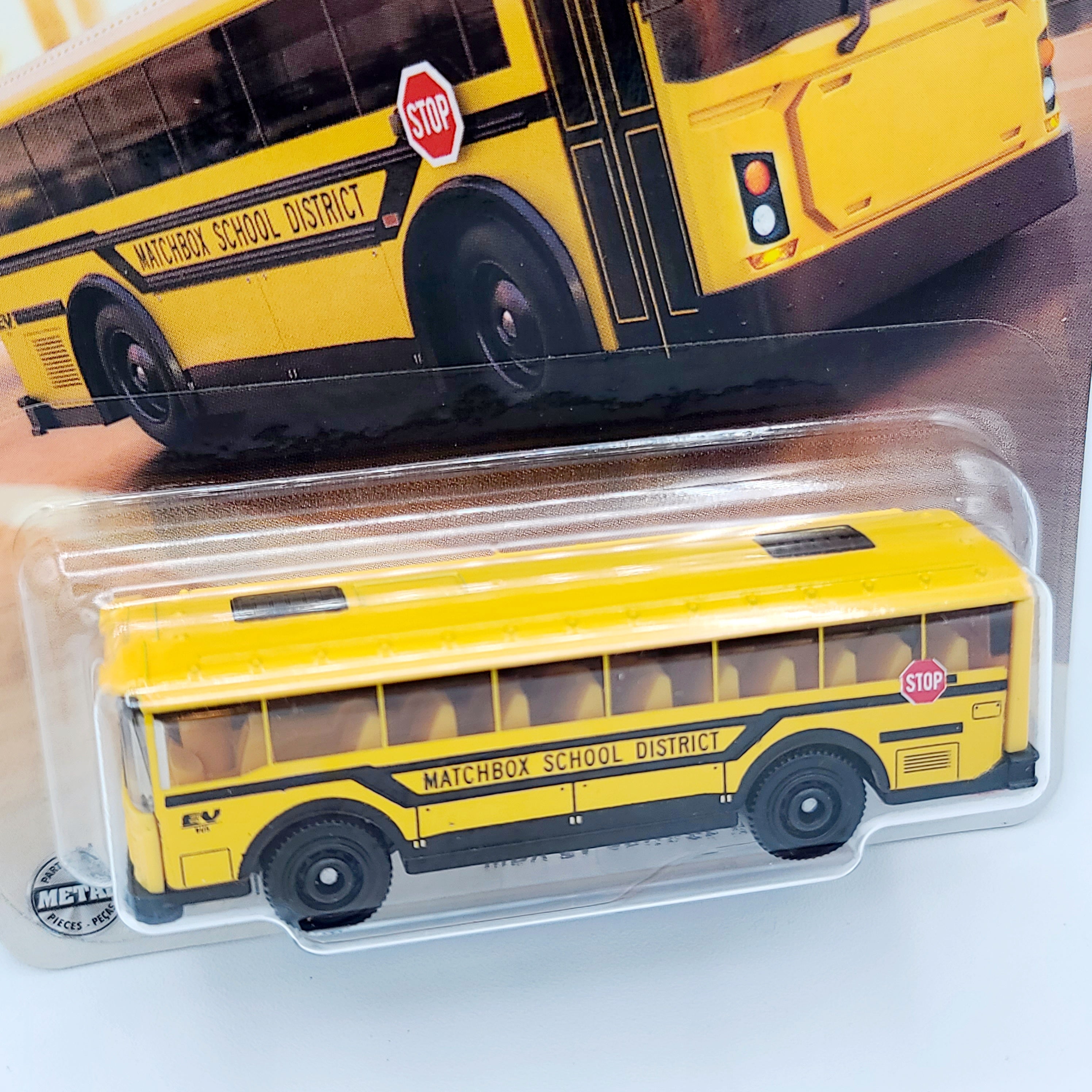 Heavy Metal Diecast