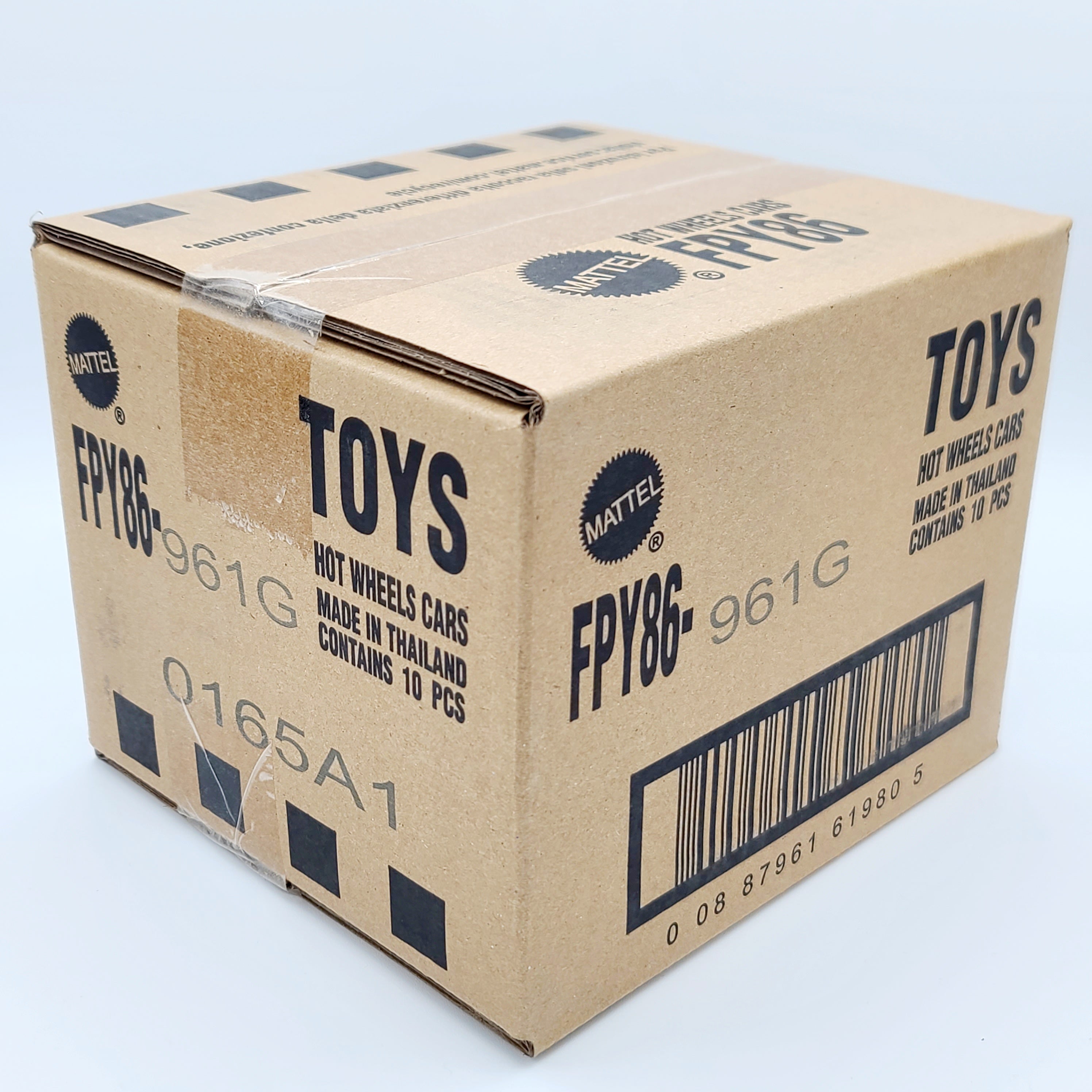 Heavy Metal Diecast
