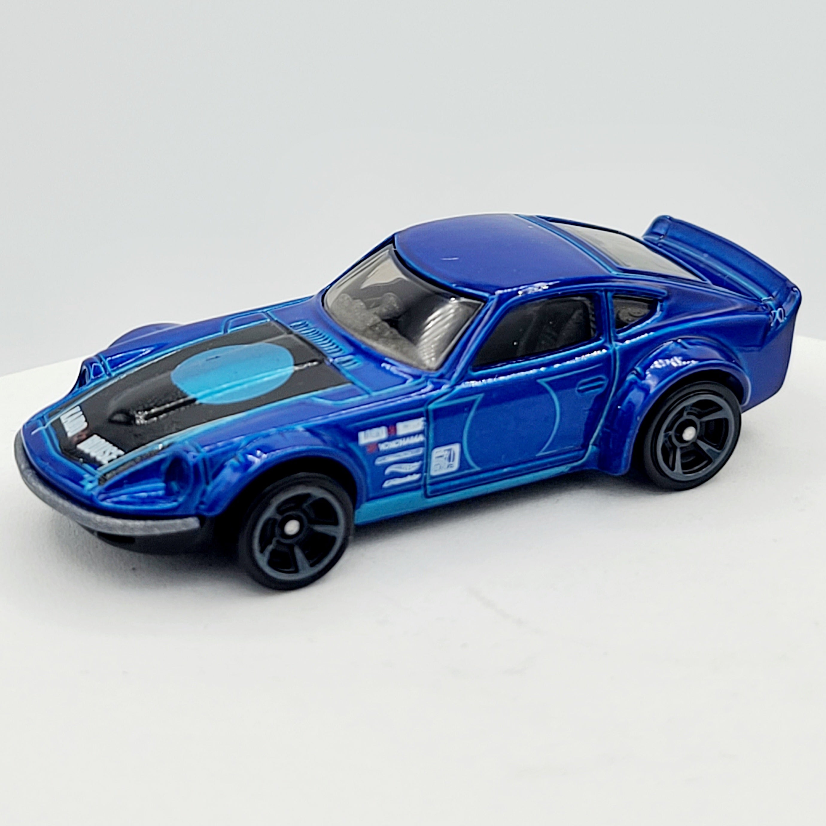 Heavy Metal Diecast