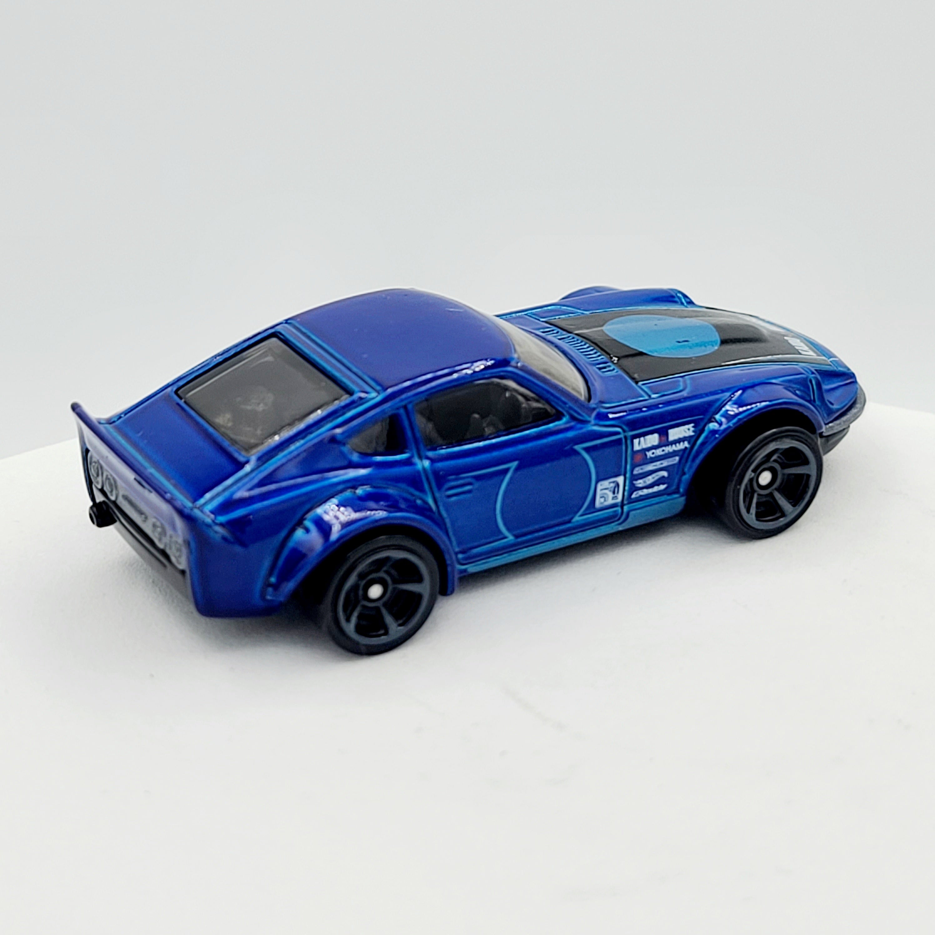 Heavy Metal Diecast