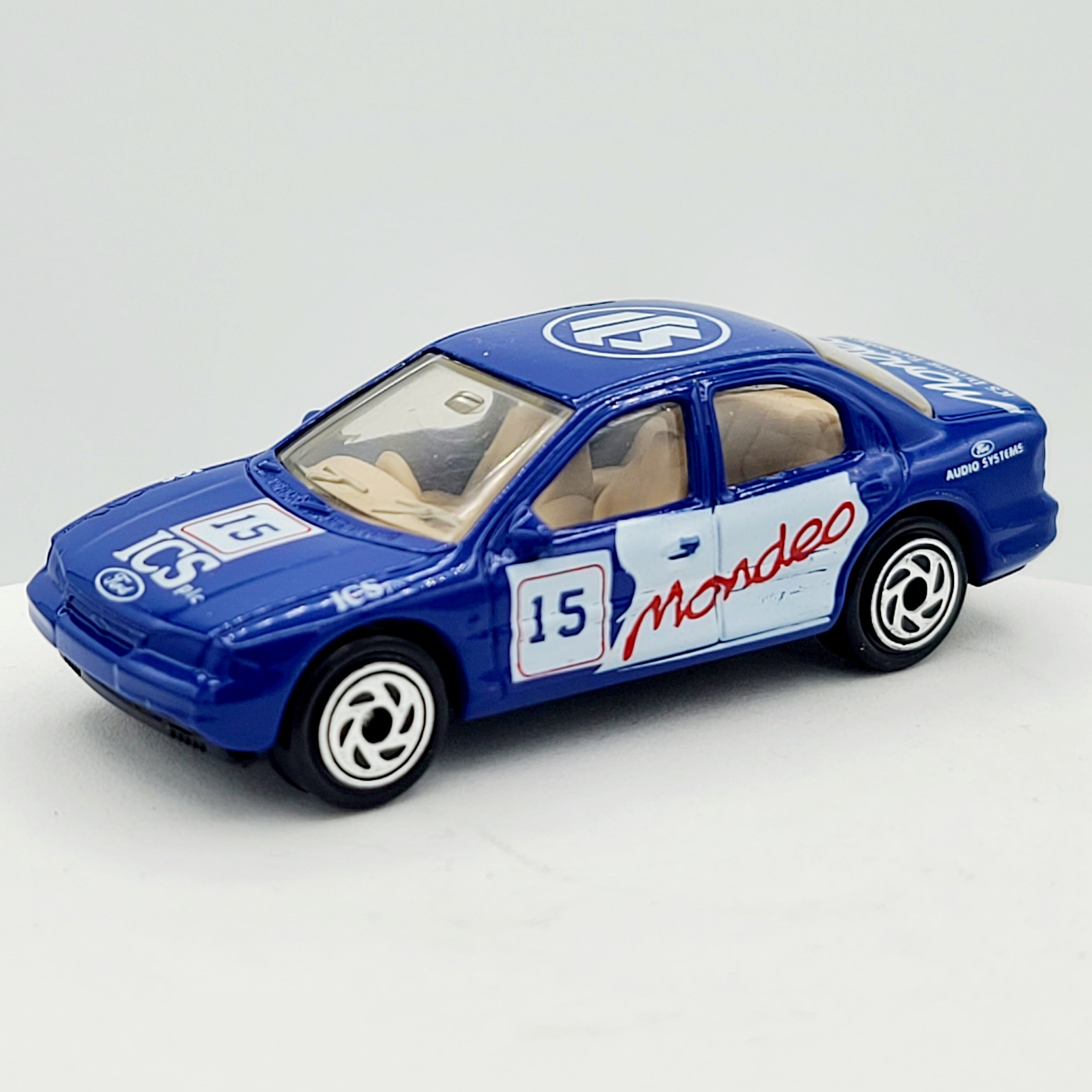 Heavy Metal Diecast