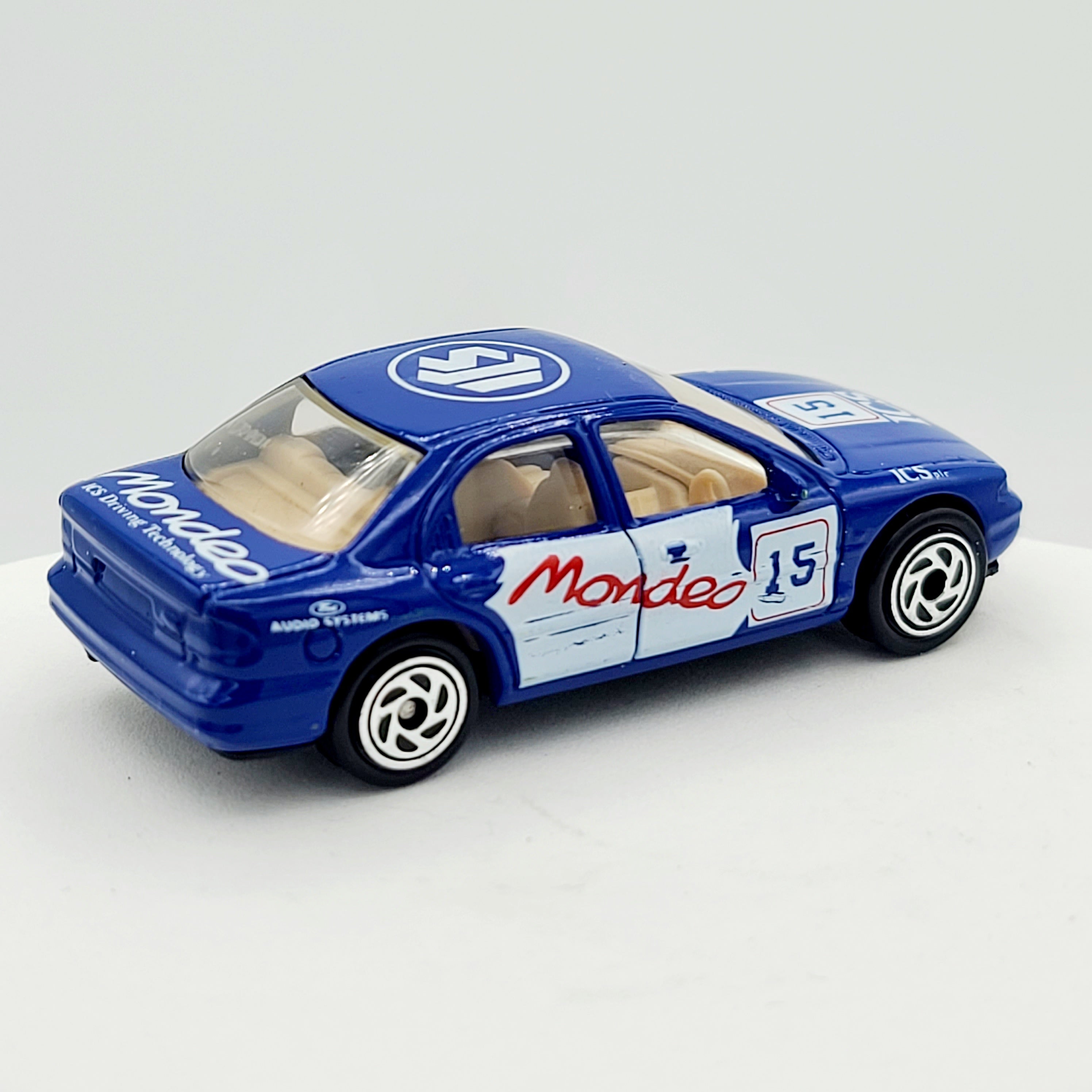 Heavy Metal Diecast