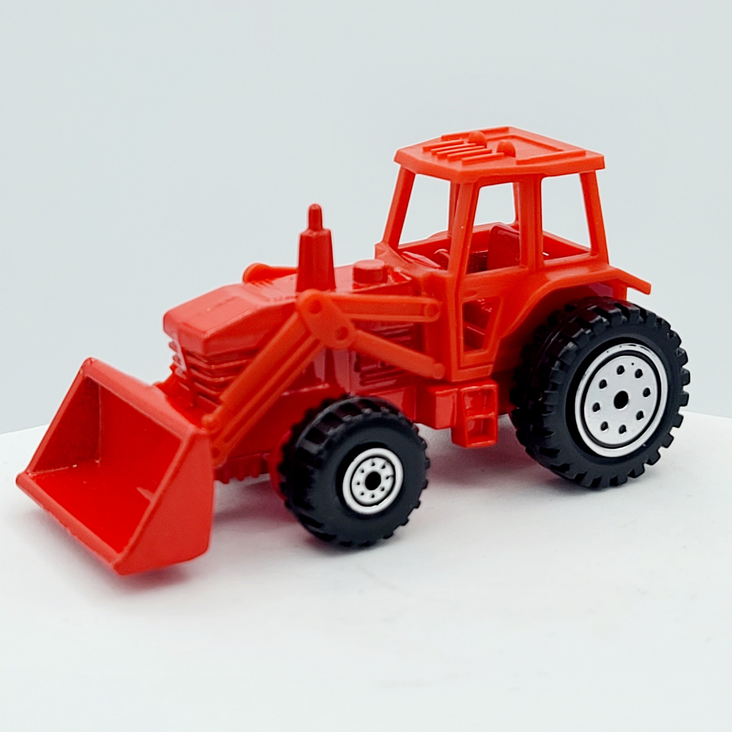 Heavy Metal Diecast