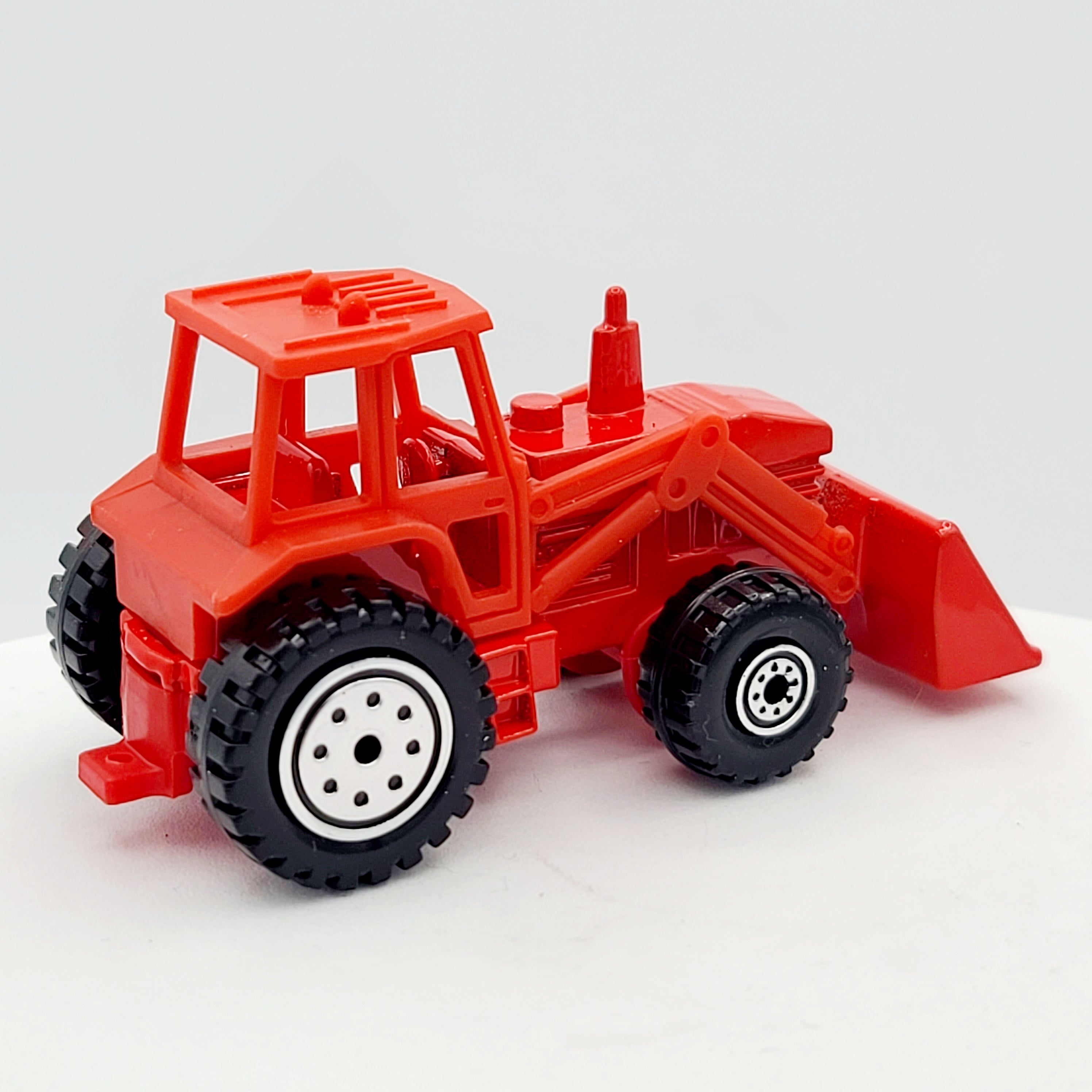 Heavy Metal Diecast