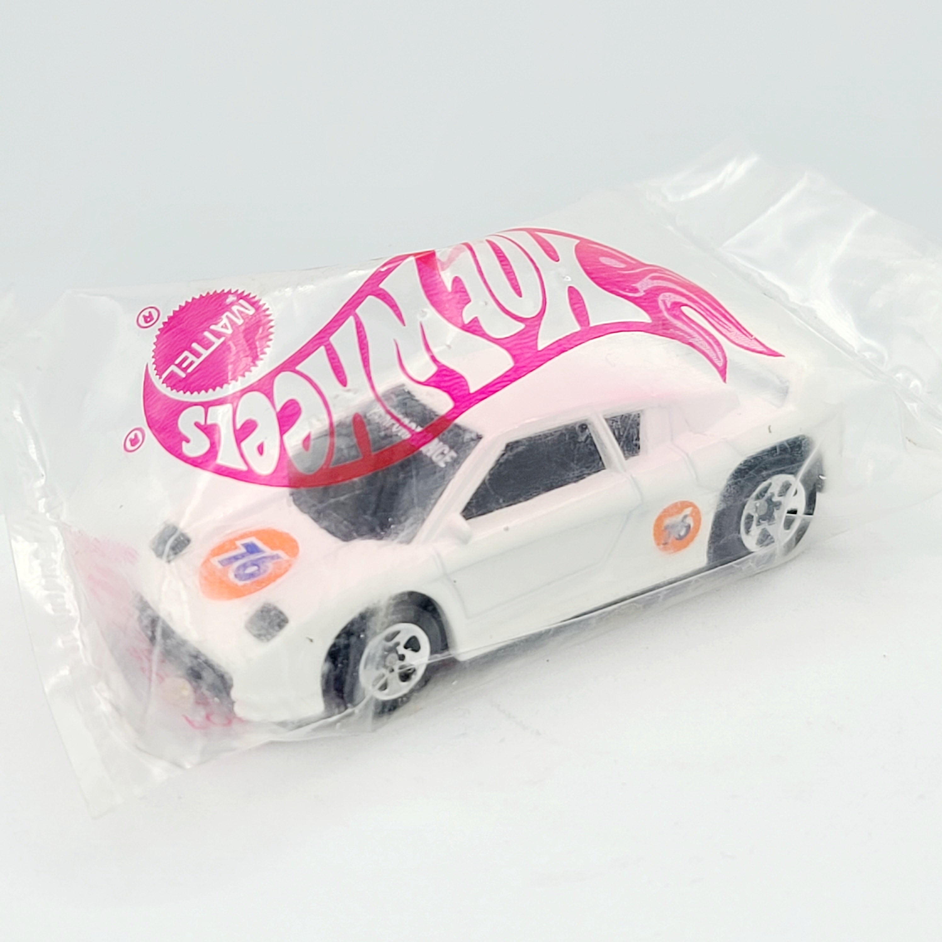 Heavy Metal Diecast
