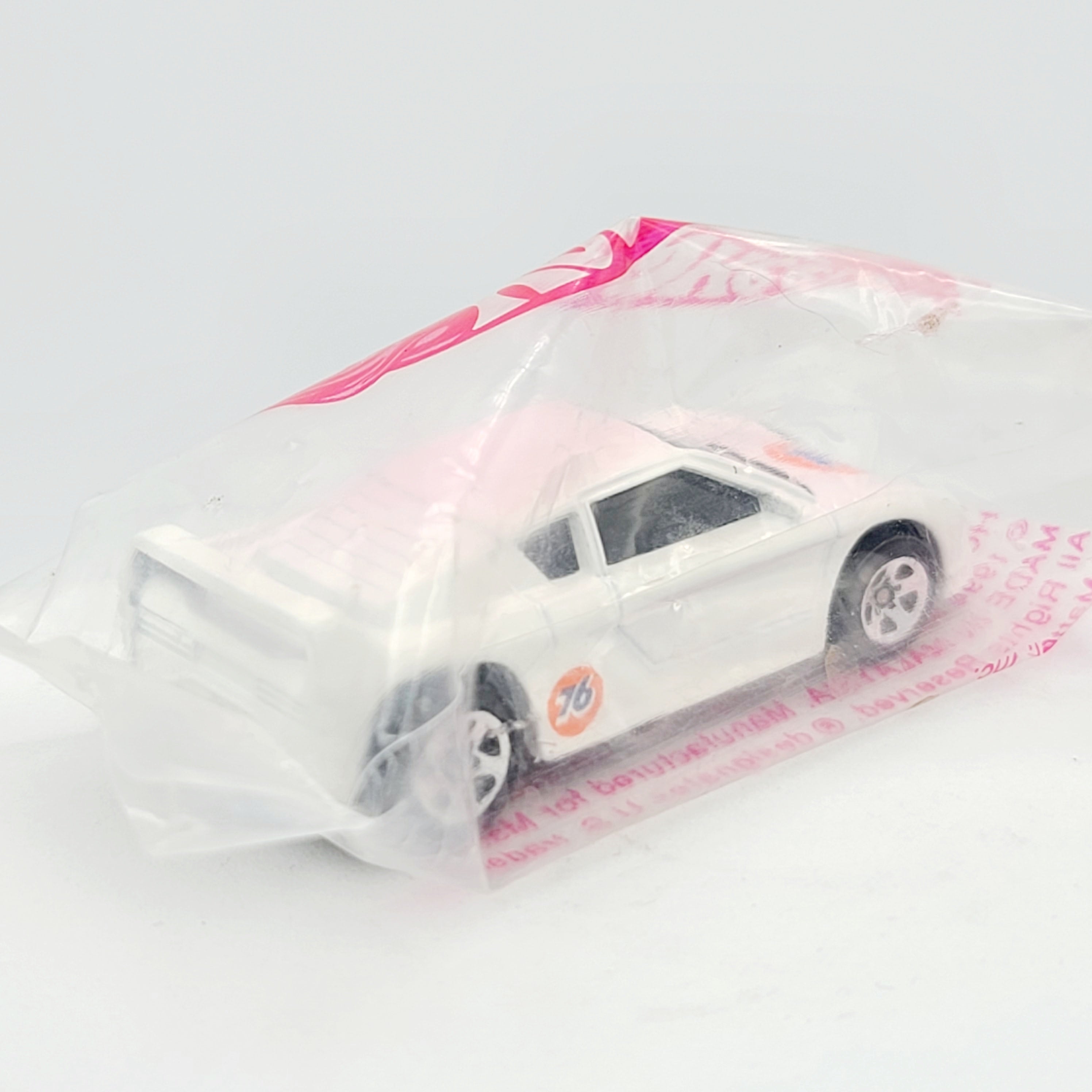 Heavy Metal Diecast