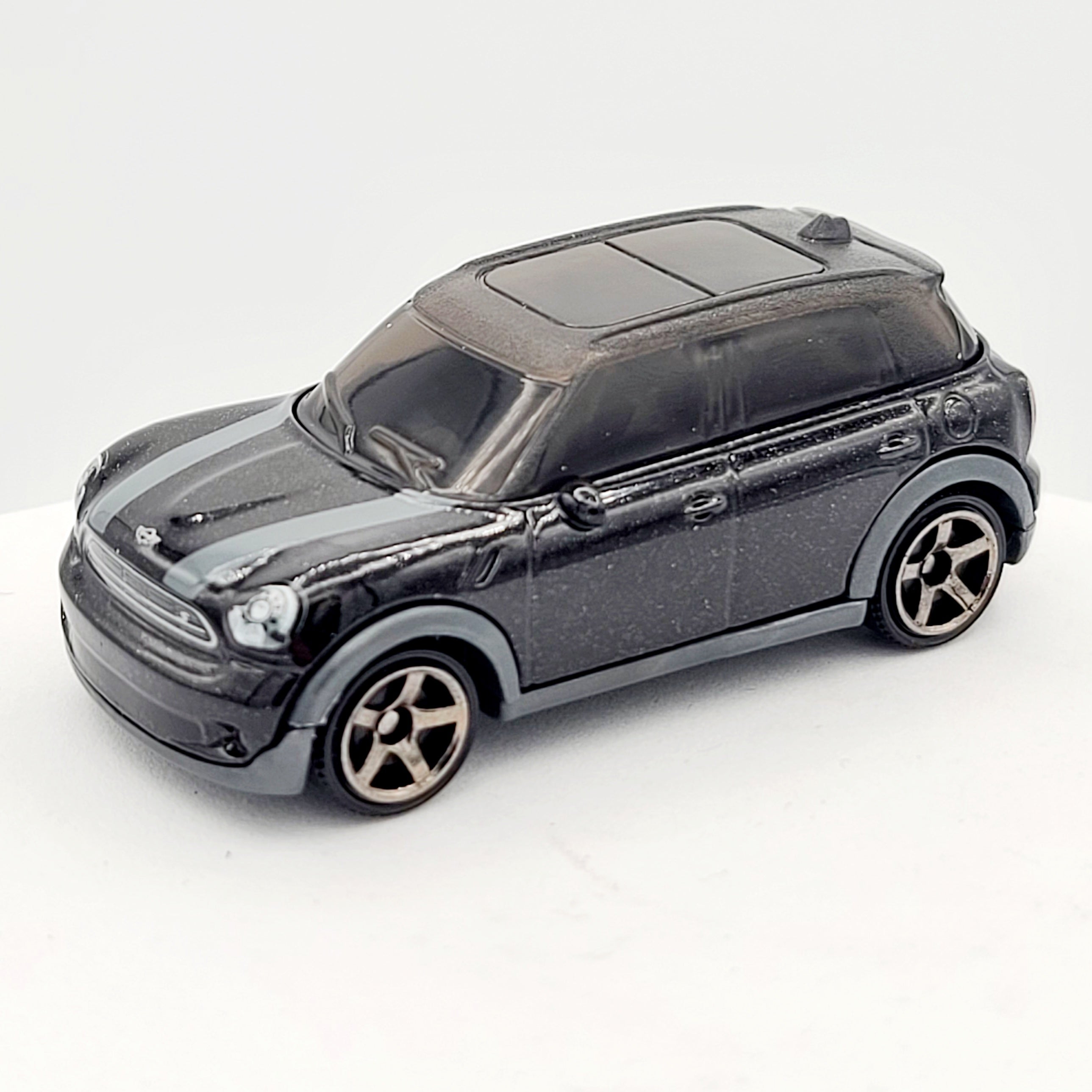 Heavy Metal Diecast