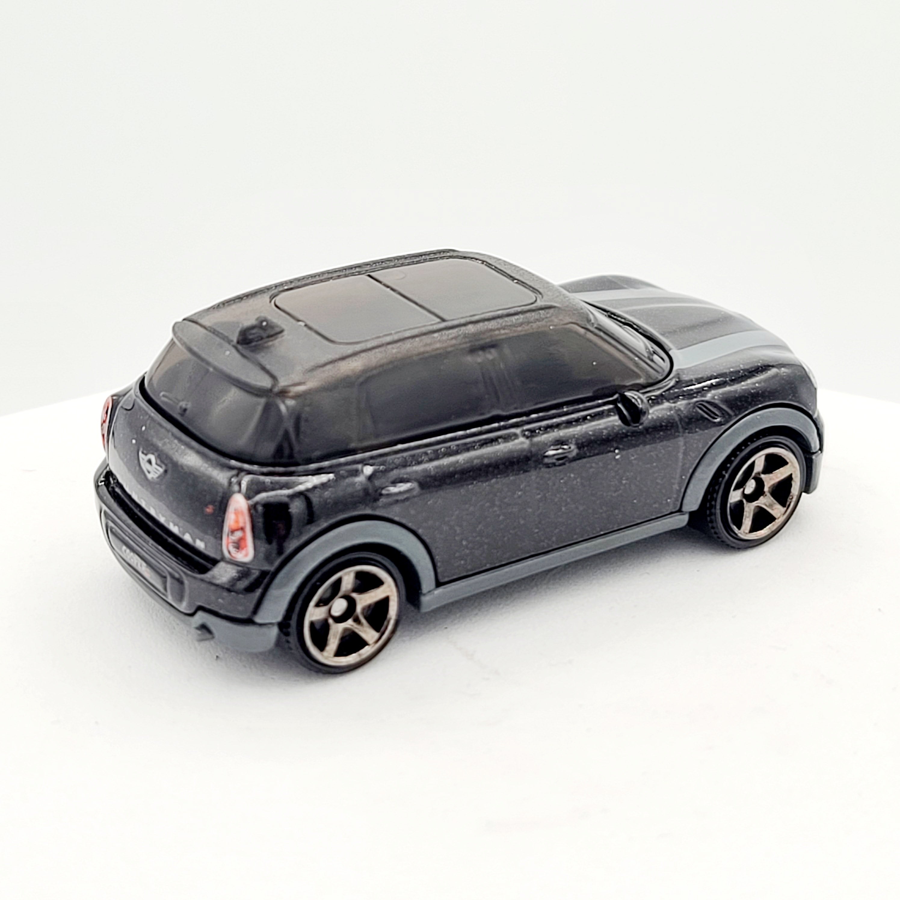 Heavy Metal Diecast