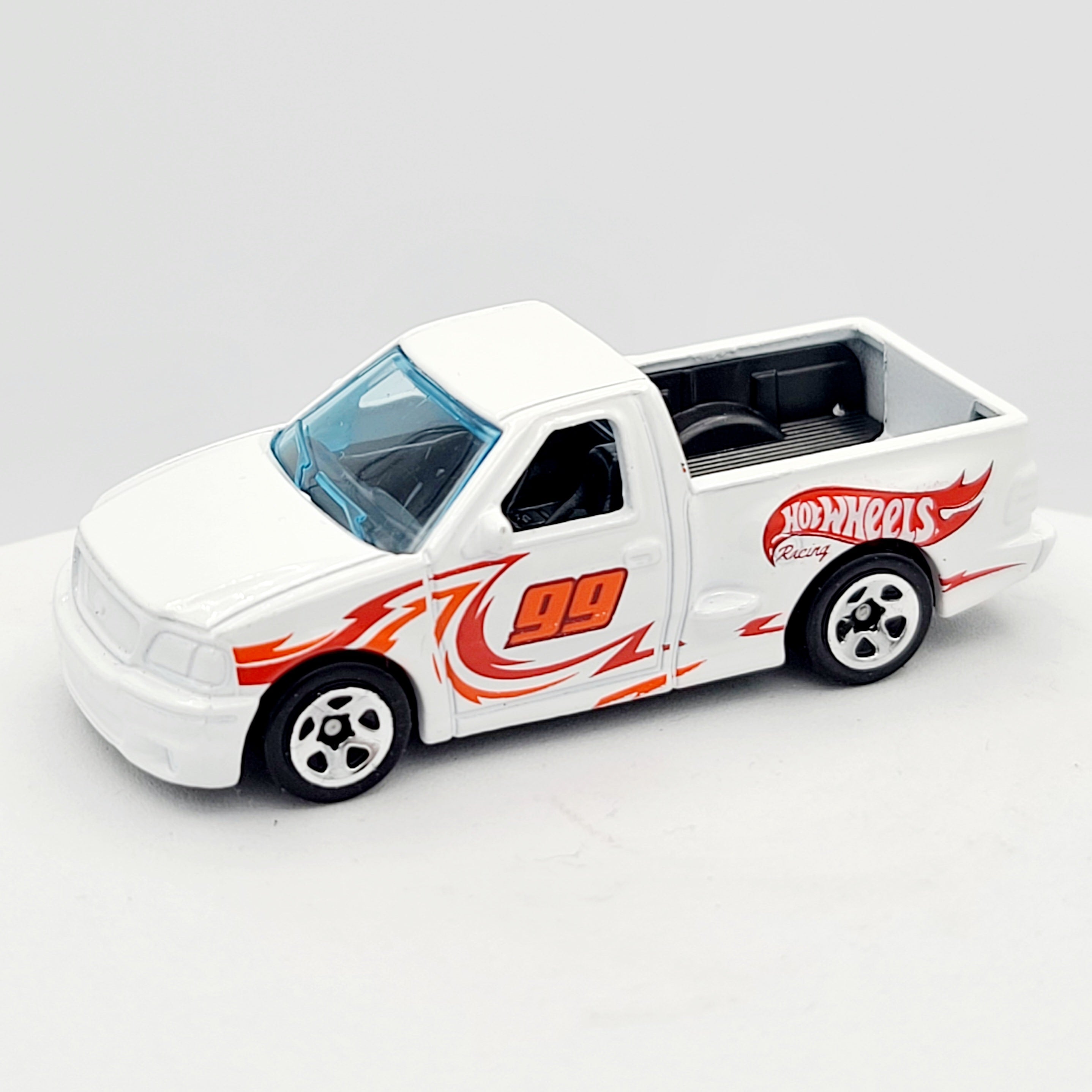 Heavy Metal Diecast