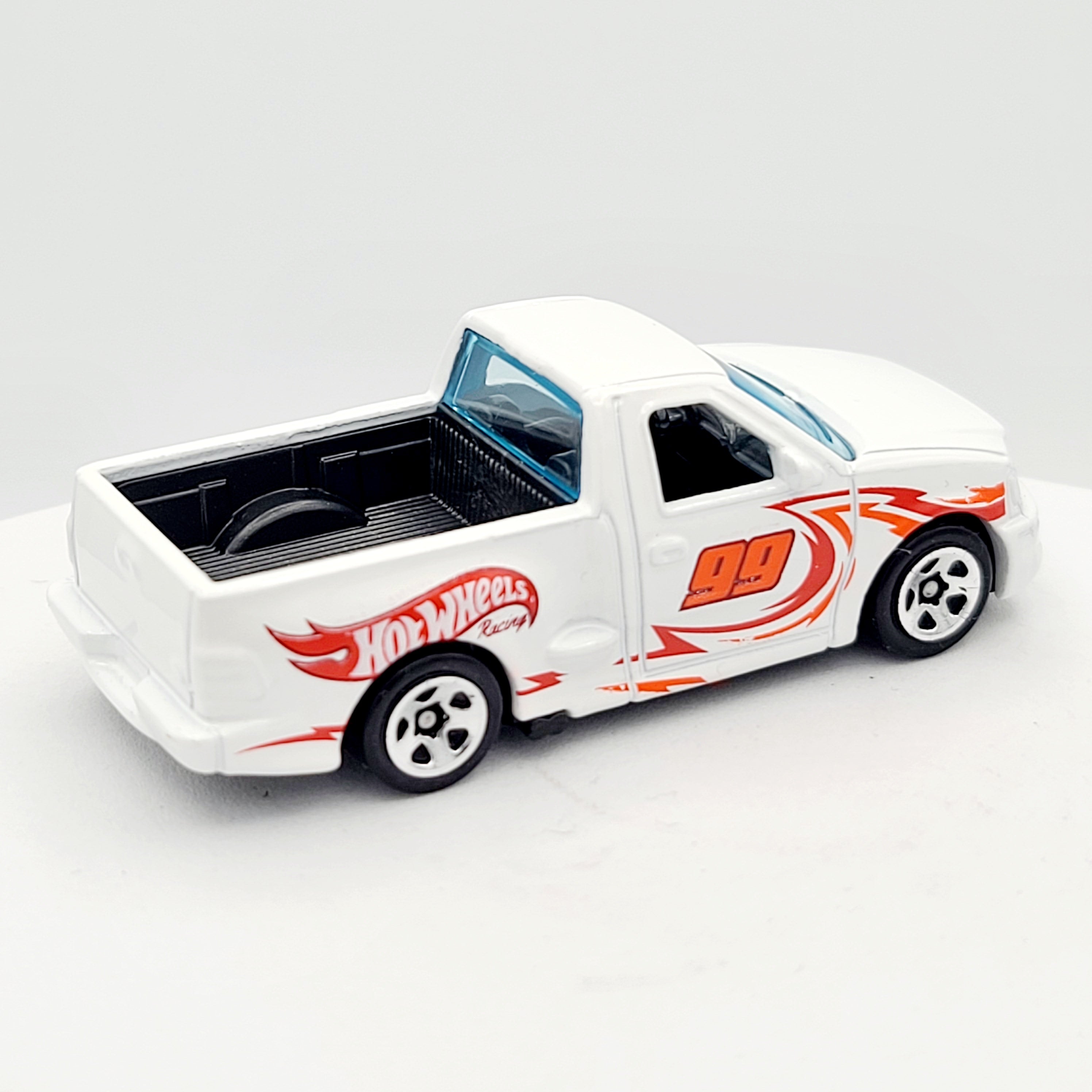 Heavy Metal Diecast