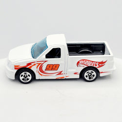 Hot Wheels '99 Ford F-150 SVT Lightning (2023 Multipack Exclusive)