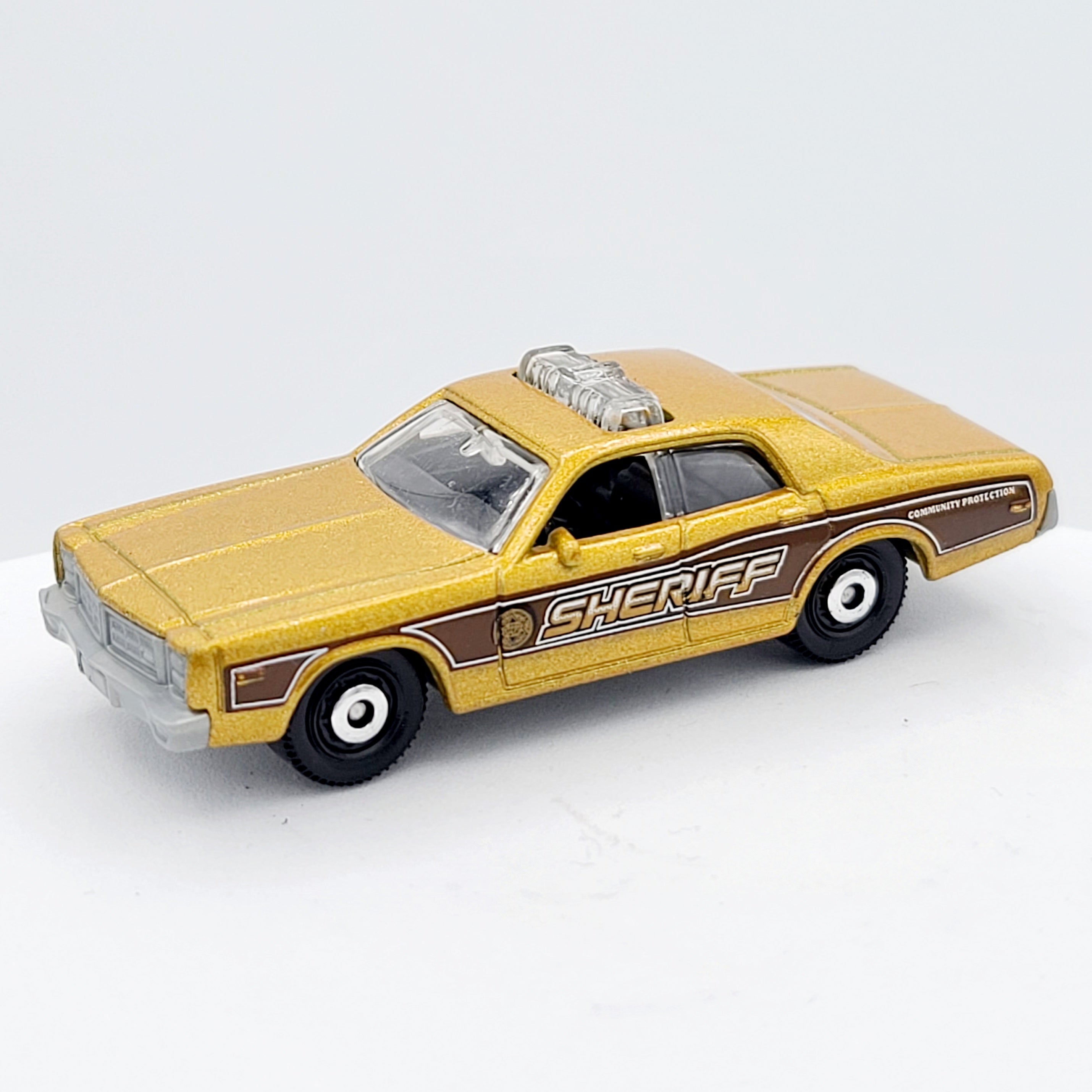 Heavy Metal Diecast