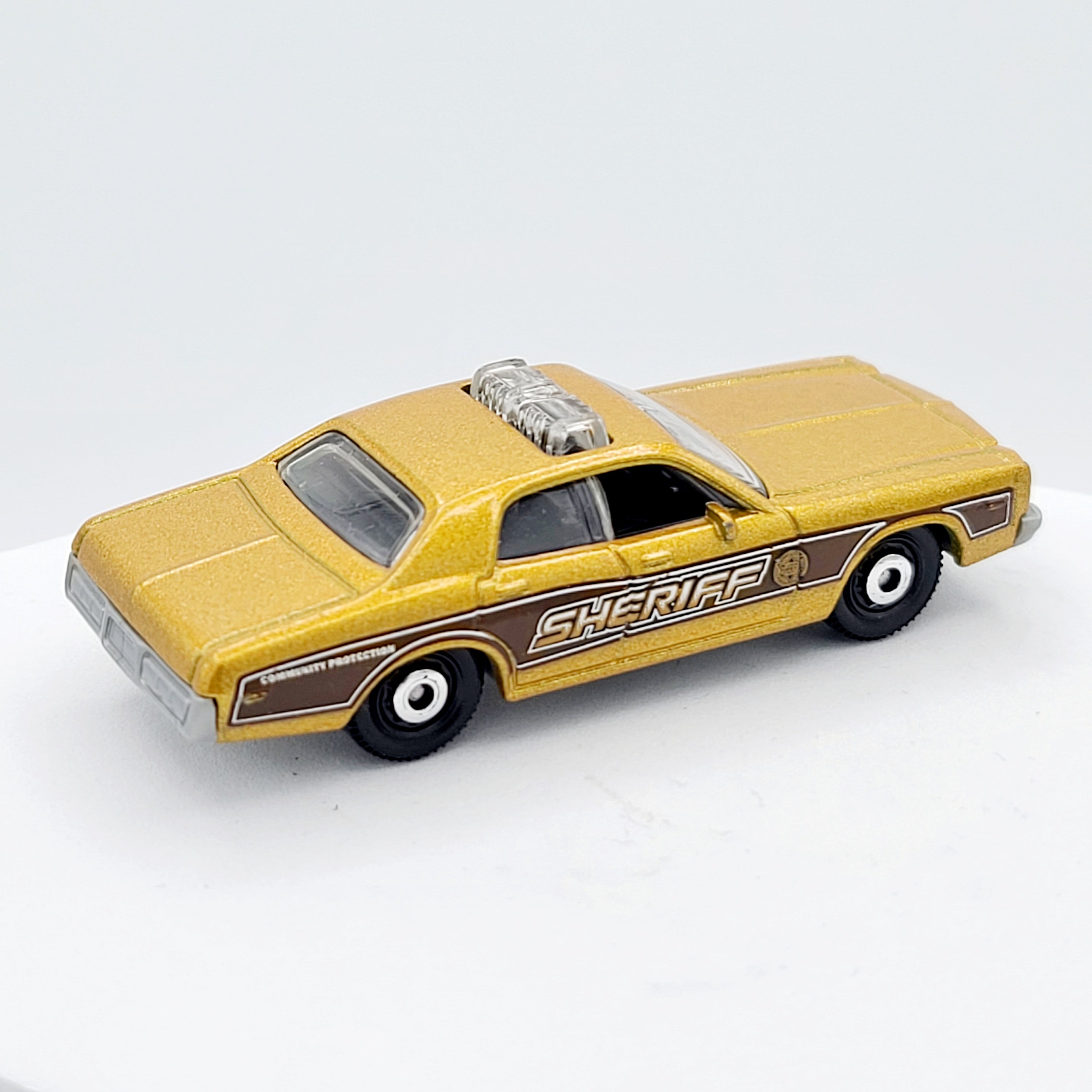 Heavy Metal Diecast