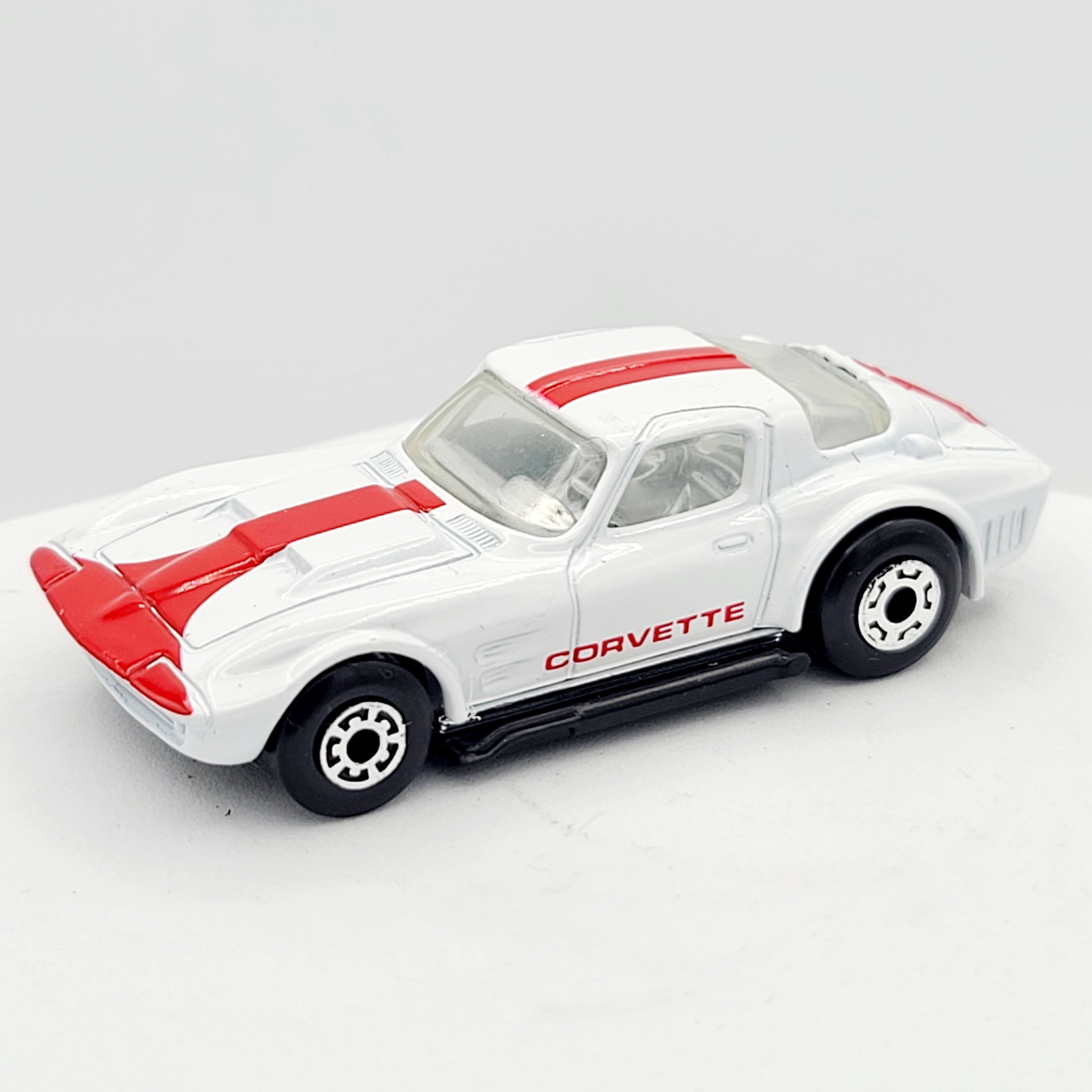 Heavy Metal Diecast
