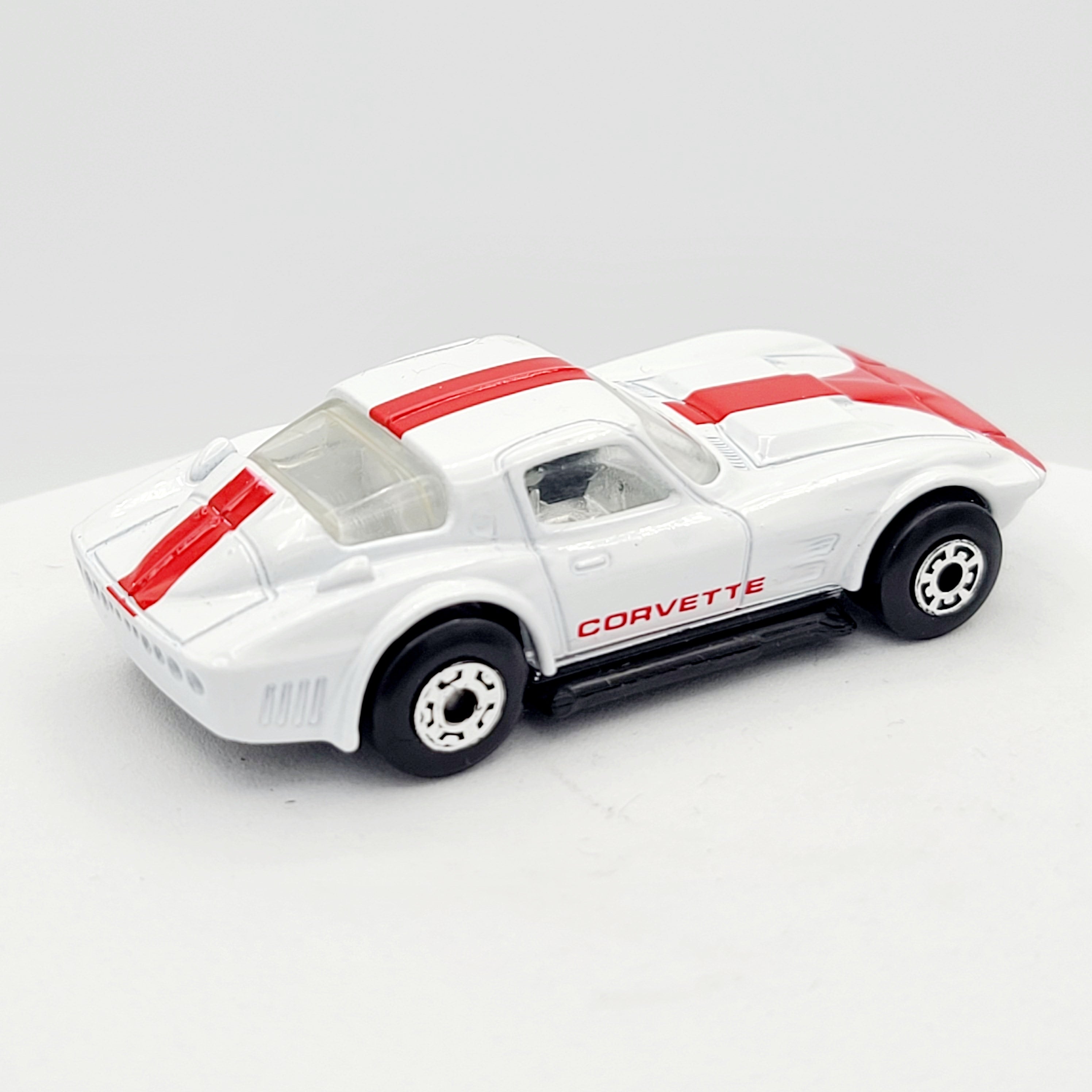 Heavy Metal Diecast