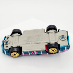 Matchbox Corvette T-Top (1994 MBX Basic 1-75)
