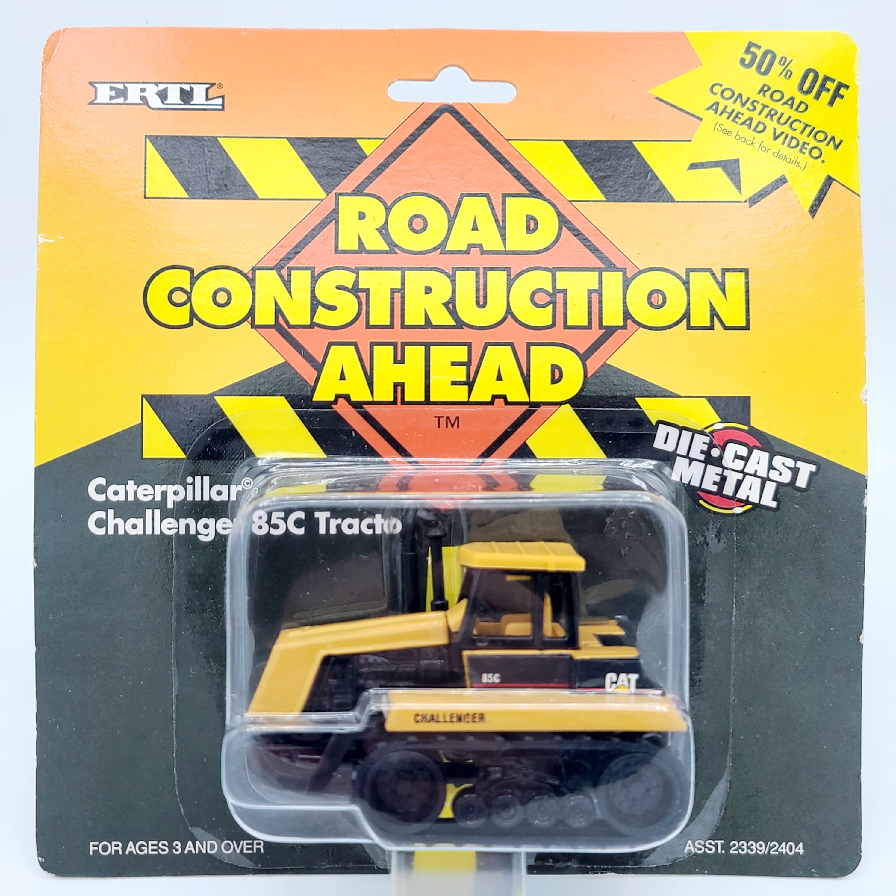 Heavy Metal Diecast