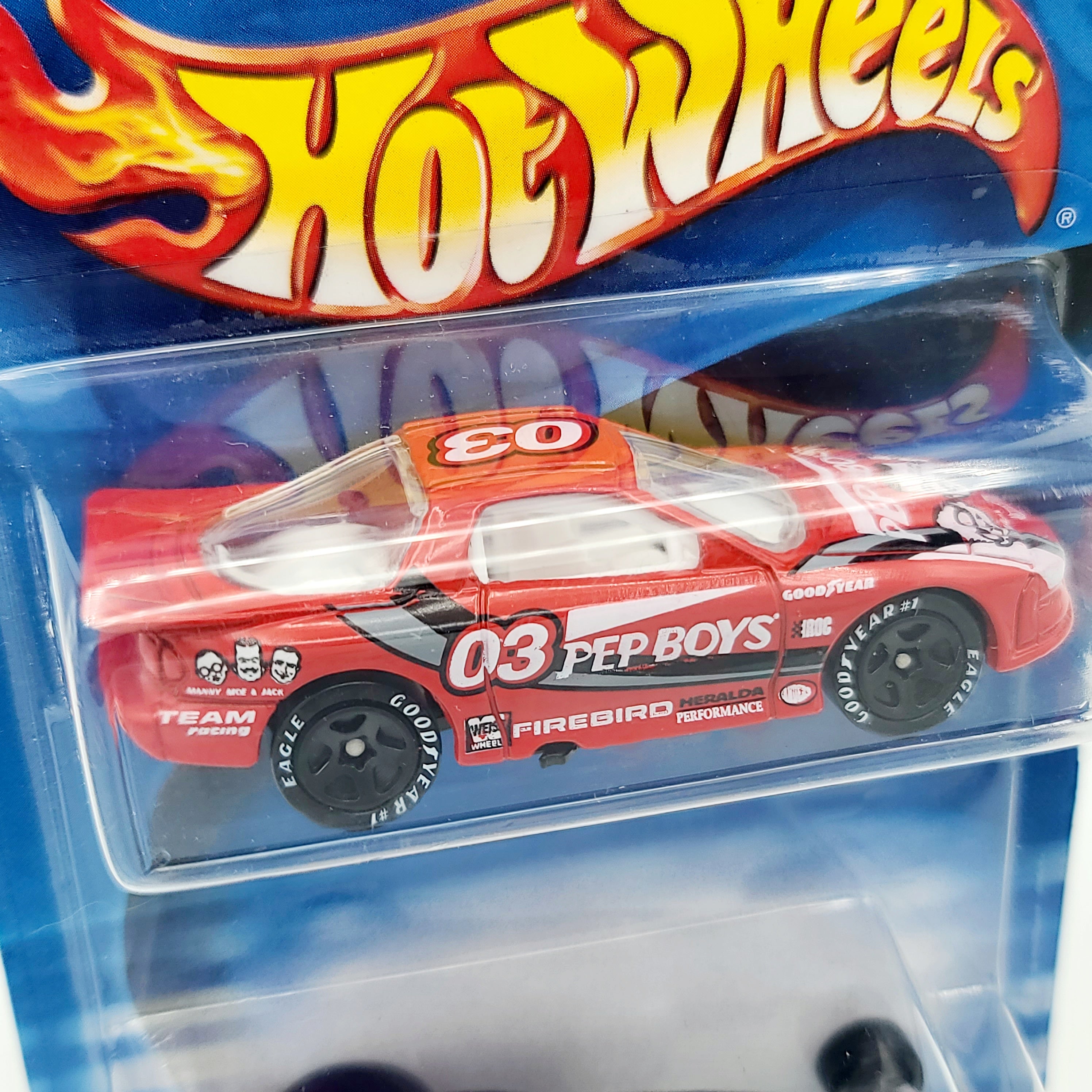 Heavy Metal Diecast