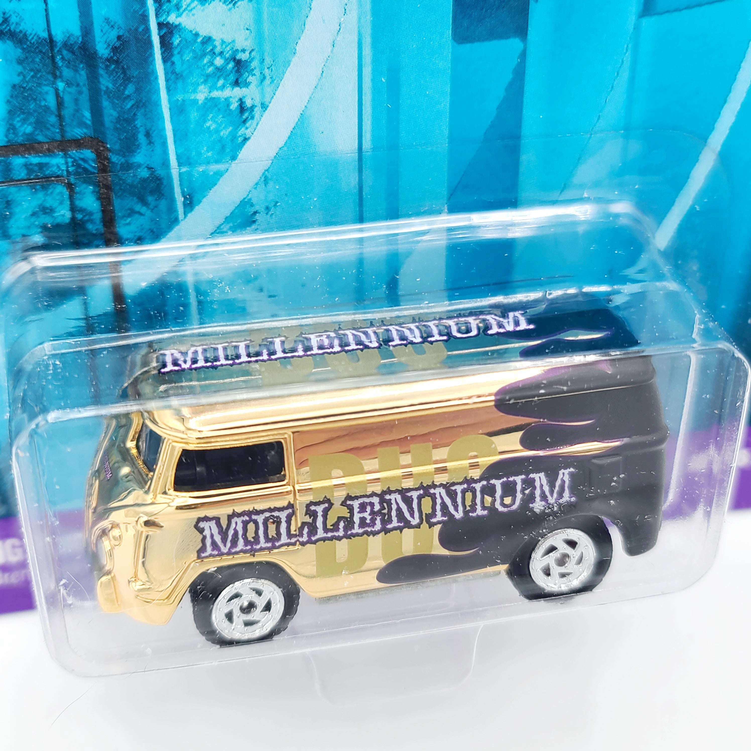 Heavy Metal Diecast