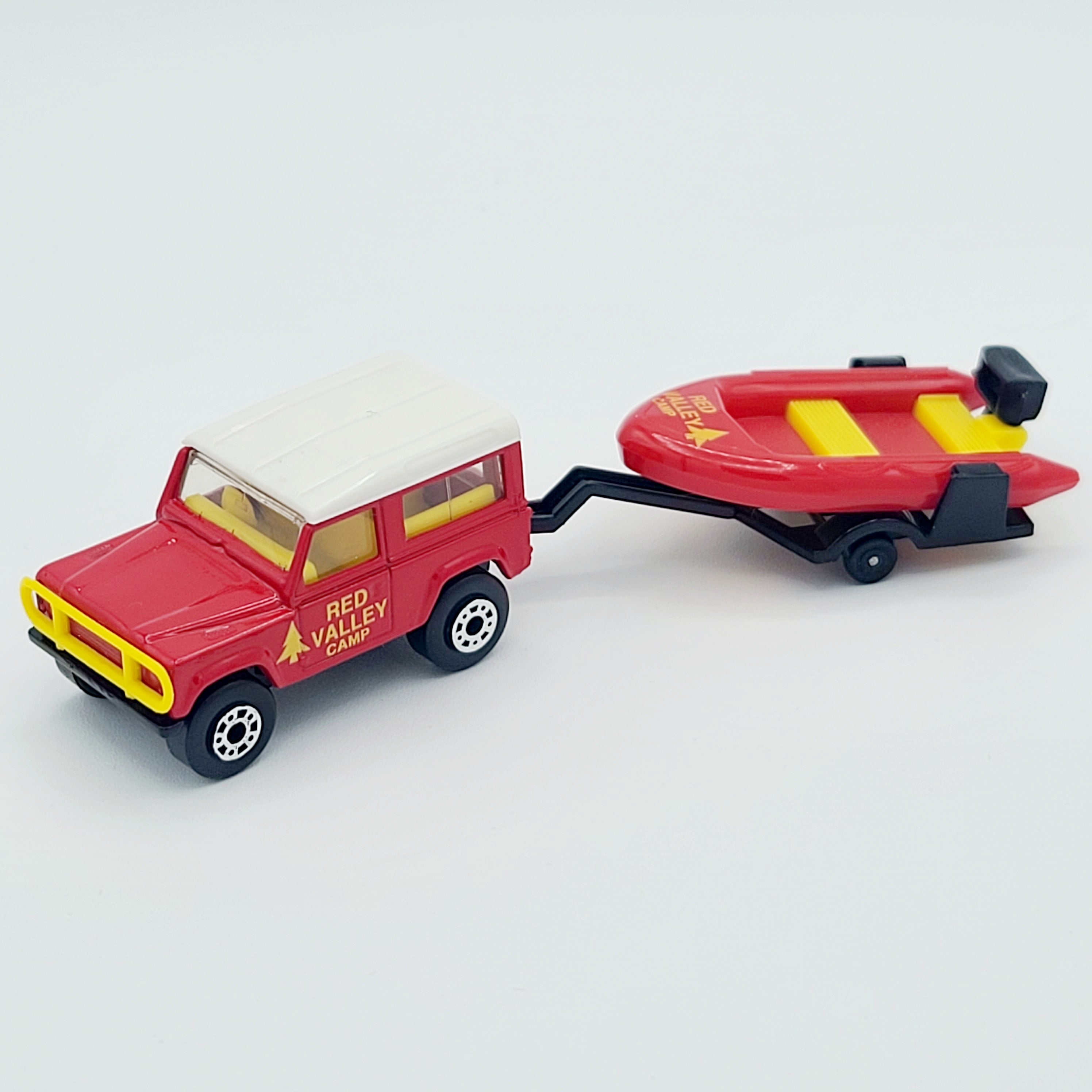 Heavy Metal Diecast