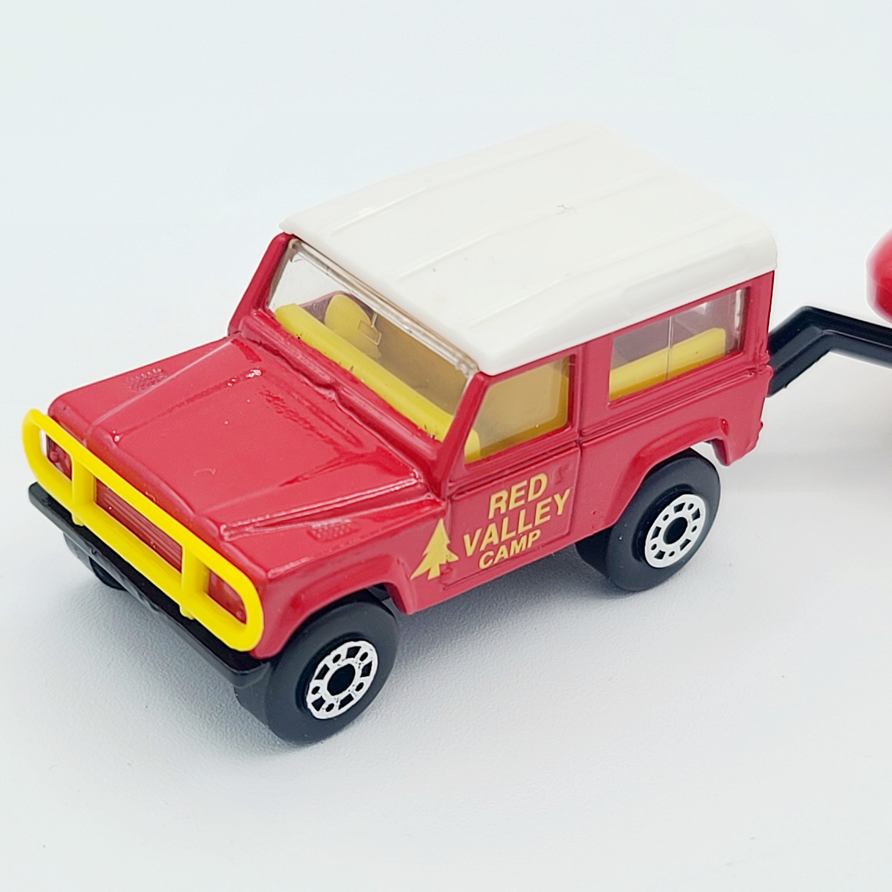 Heavy Metal Diecast
