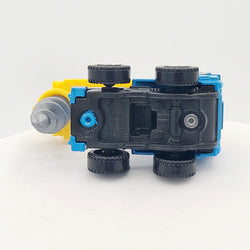 Matchbox Drill Digger Auger "INC Construction" (2019 MBX Basic - Construction)