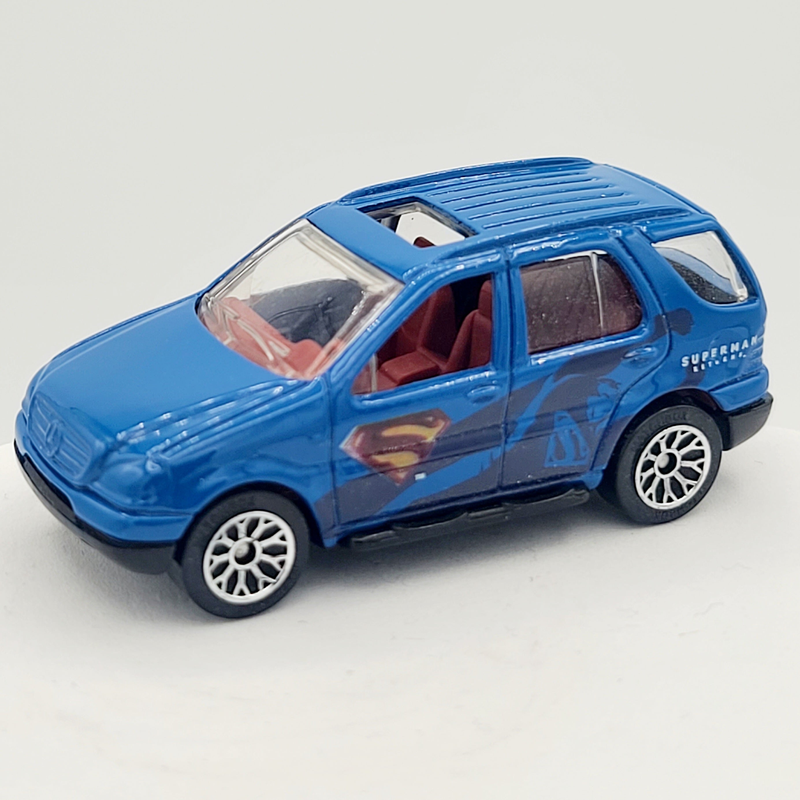 Heavy Metal Diecast