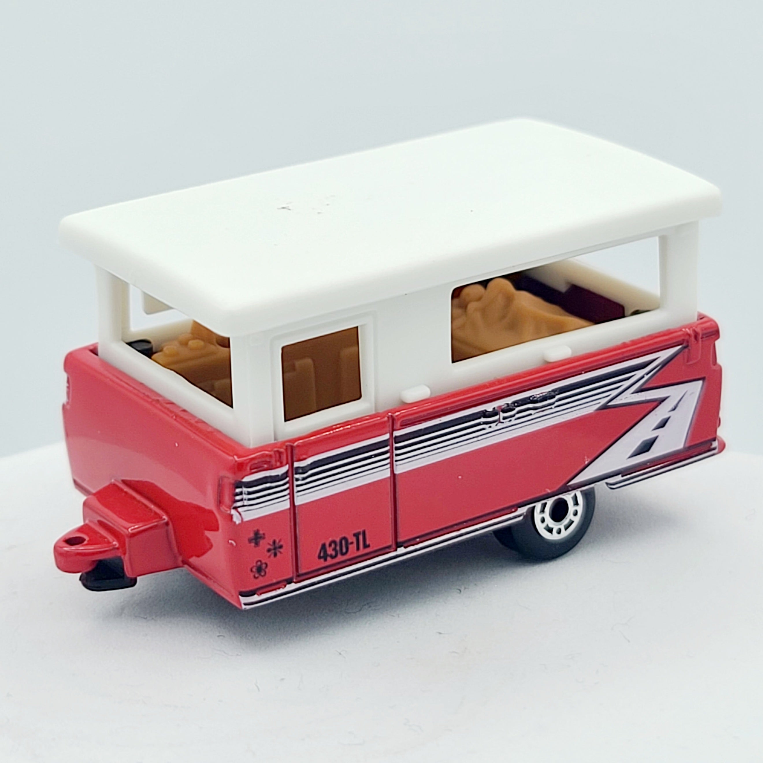 Heavy Metal Diecast