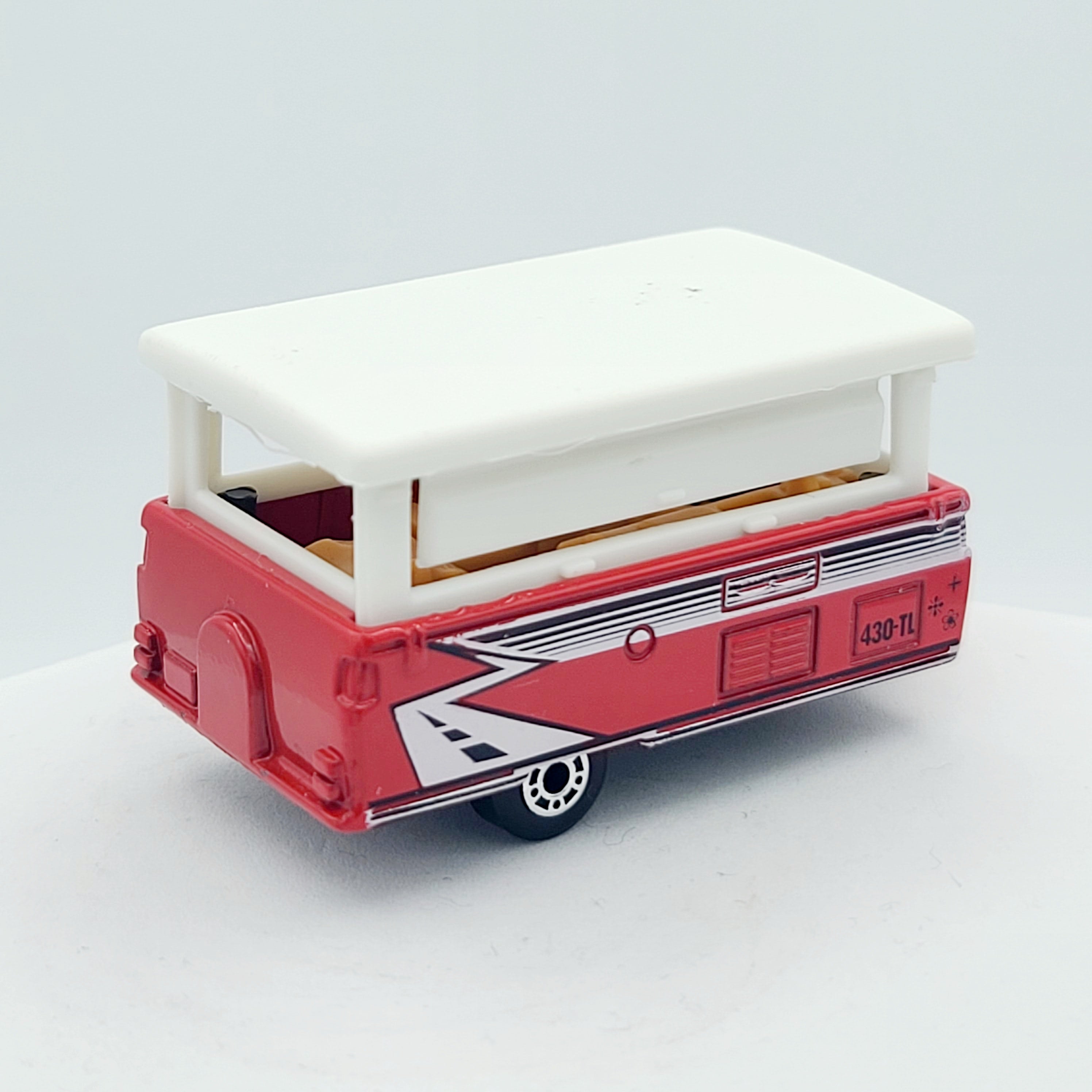 Heavy Metal Diecast