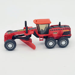 Matchbox Road Grader "Adlar58" (2012 Real Working Rigs)