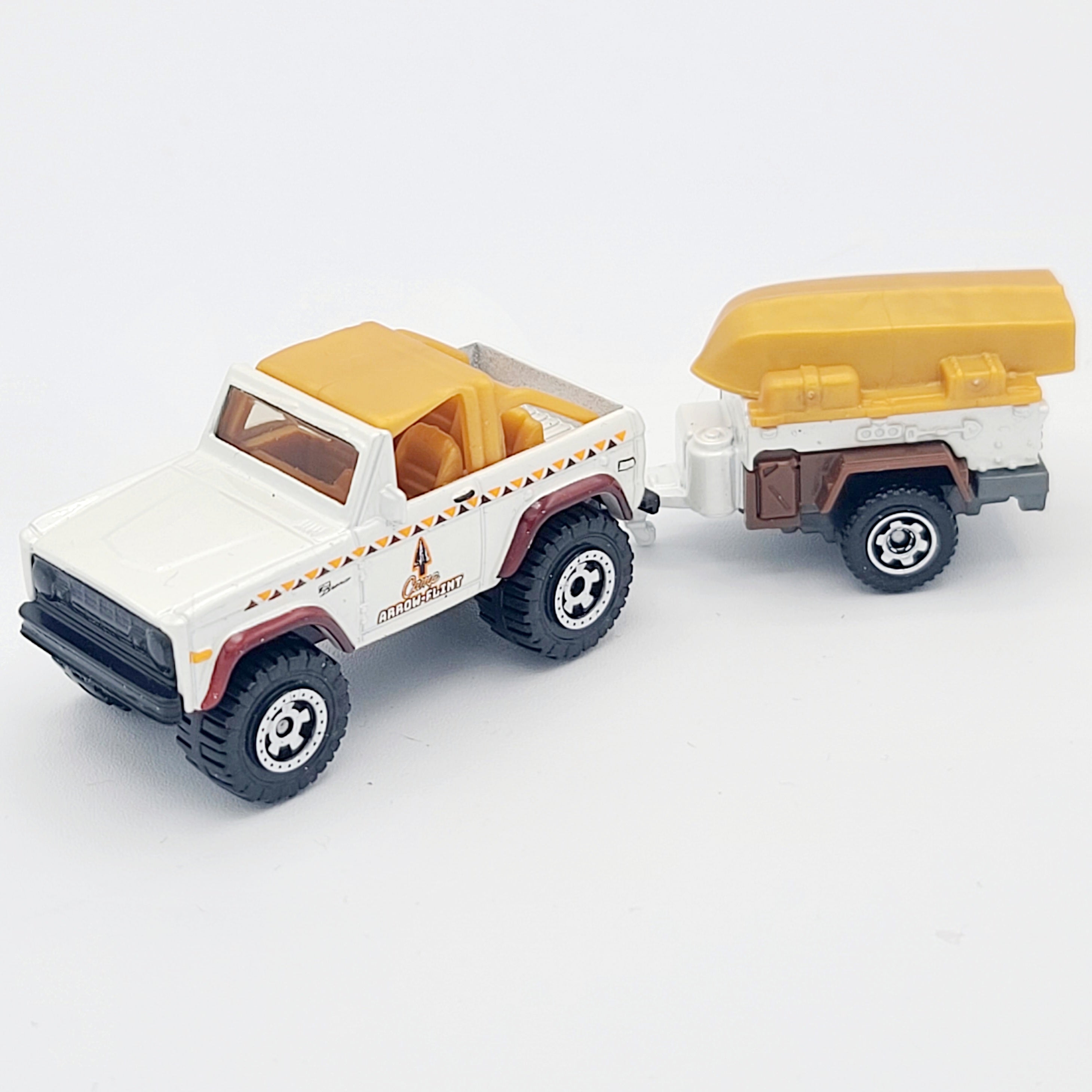 Heavy Metal Diecast
