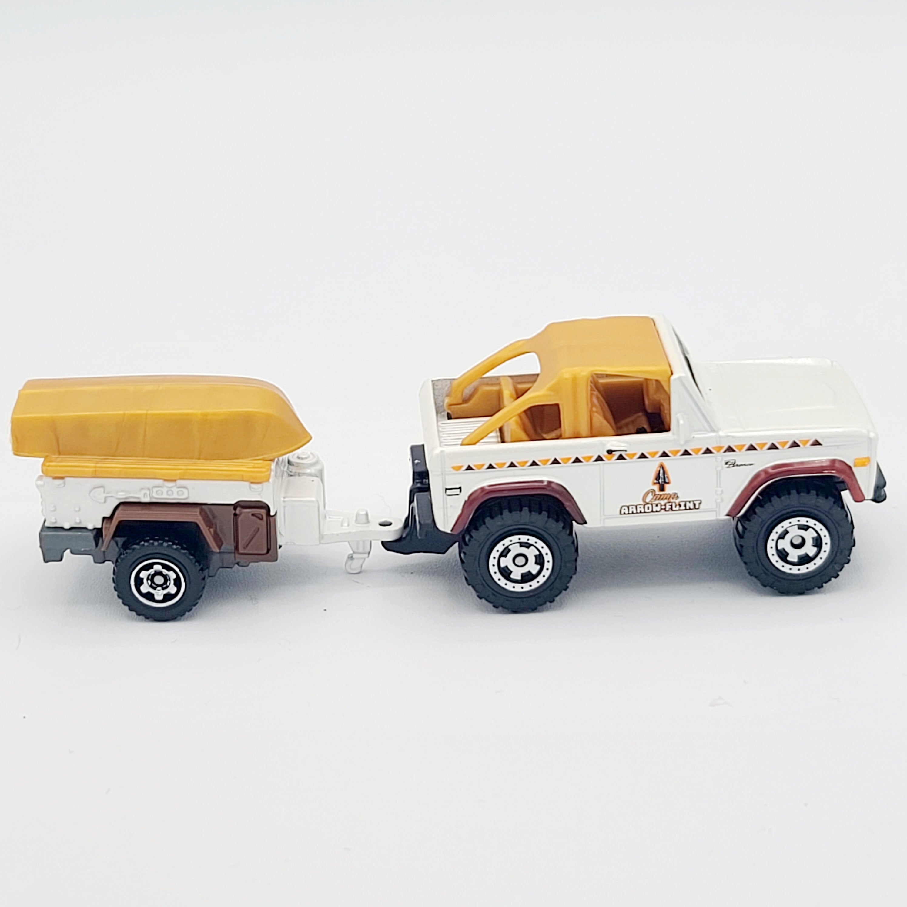 Heavy Metal Diecast