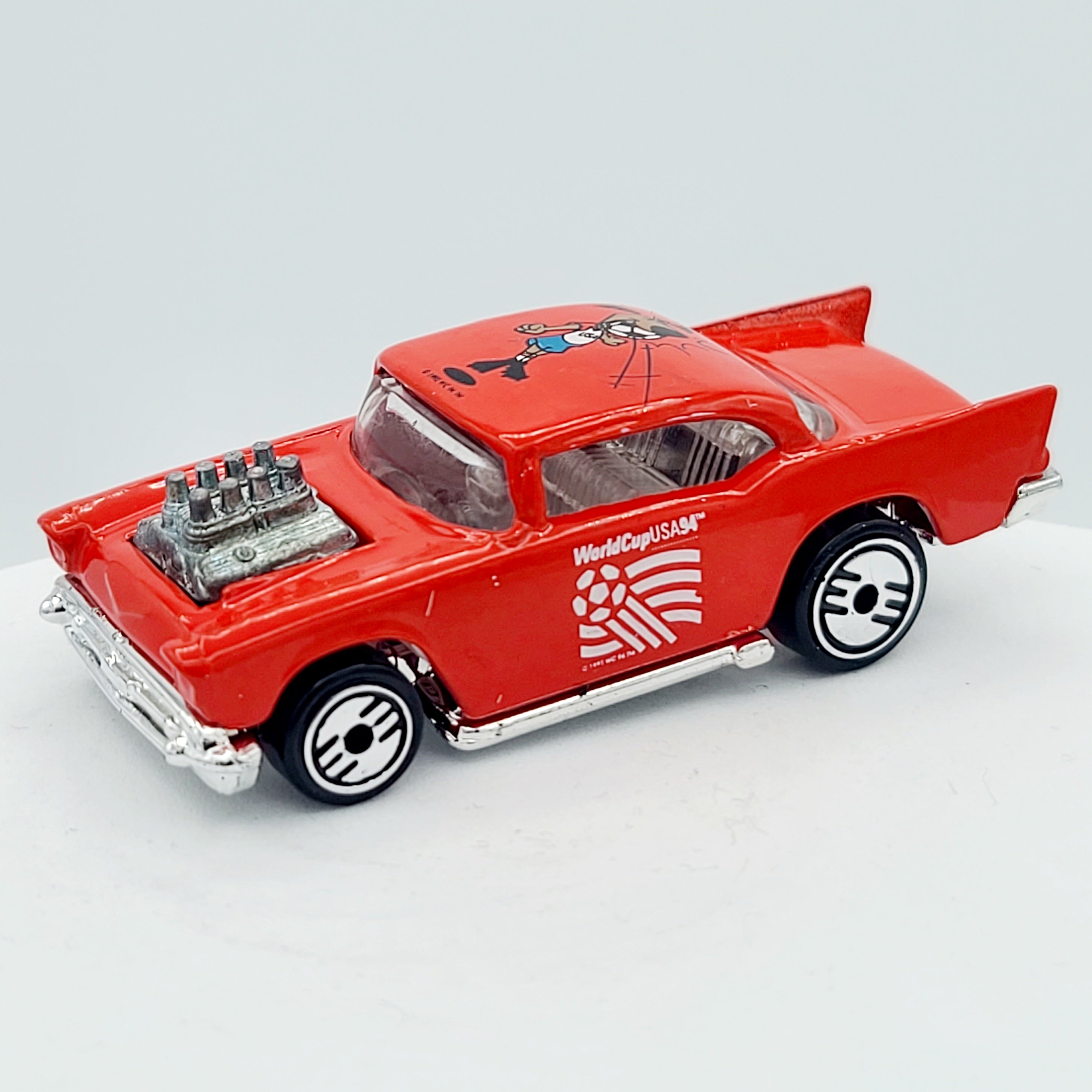Heavy Metal Diecast