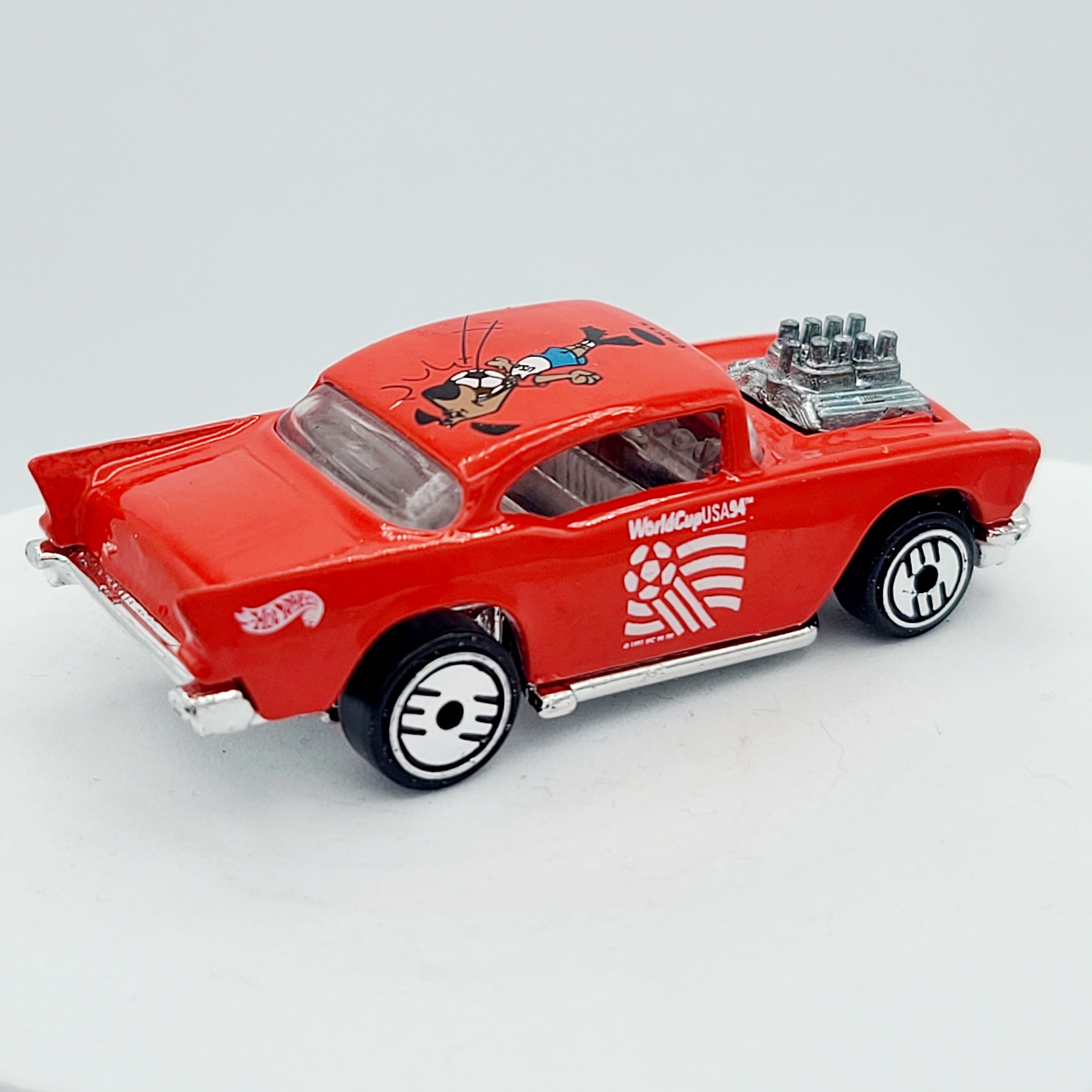 Heavy Metal Diecast
